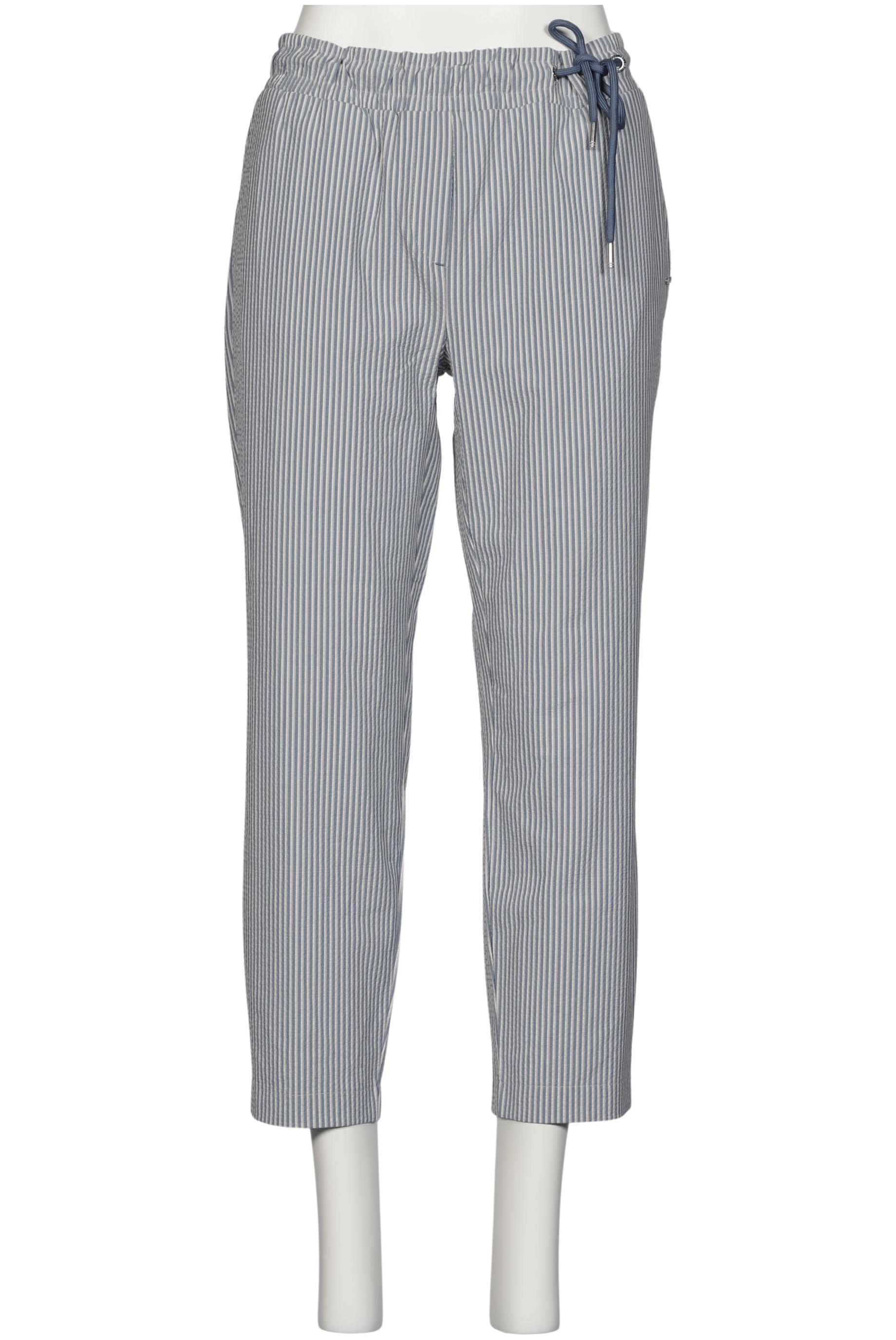 

Cecil Damen Stoffhose, mehrfarbig, Gr. 0