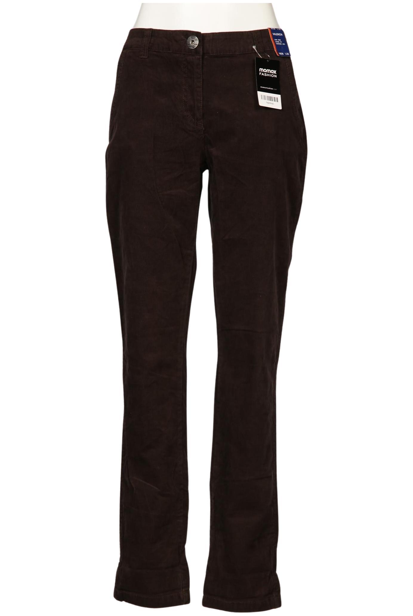 

Cecil Damen Stoffhose, braun, Gr. 28