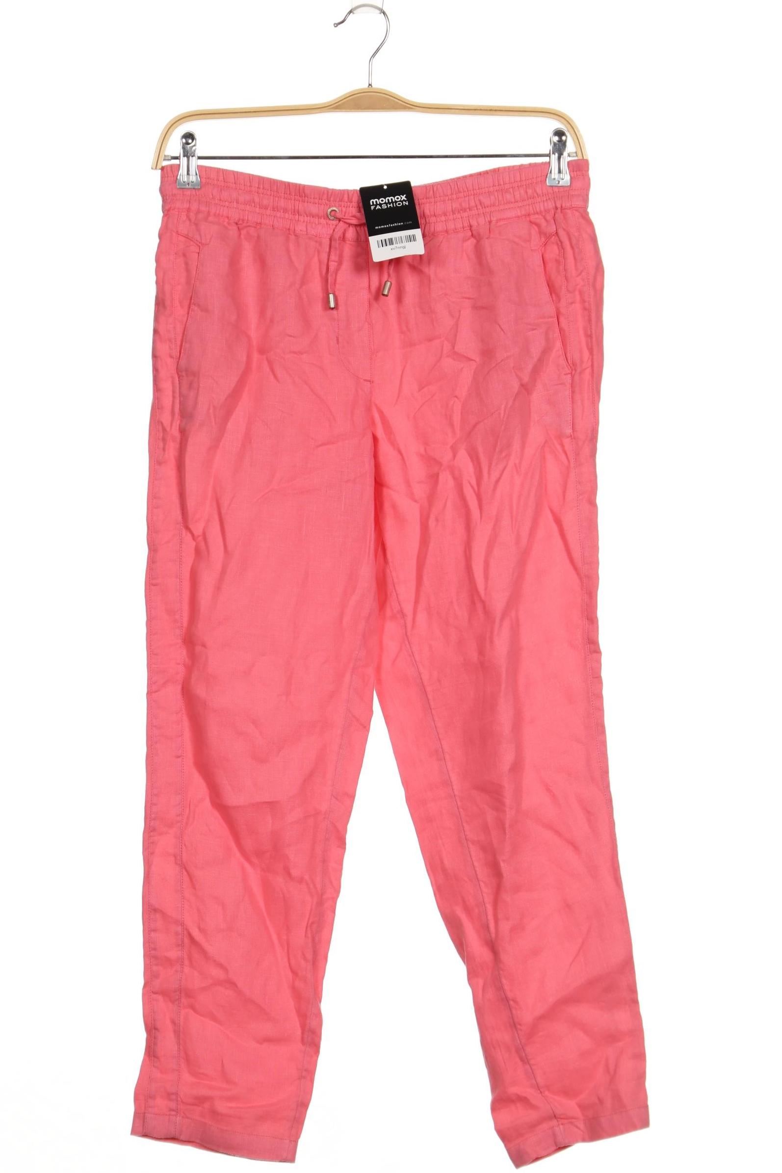 

Cecil Damen Stoffhose, pink, Gr. 28