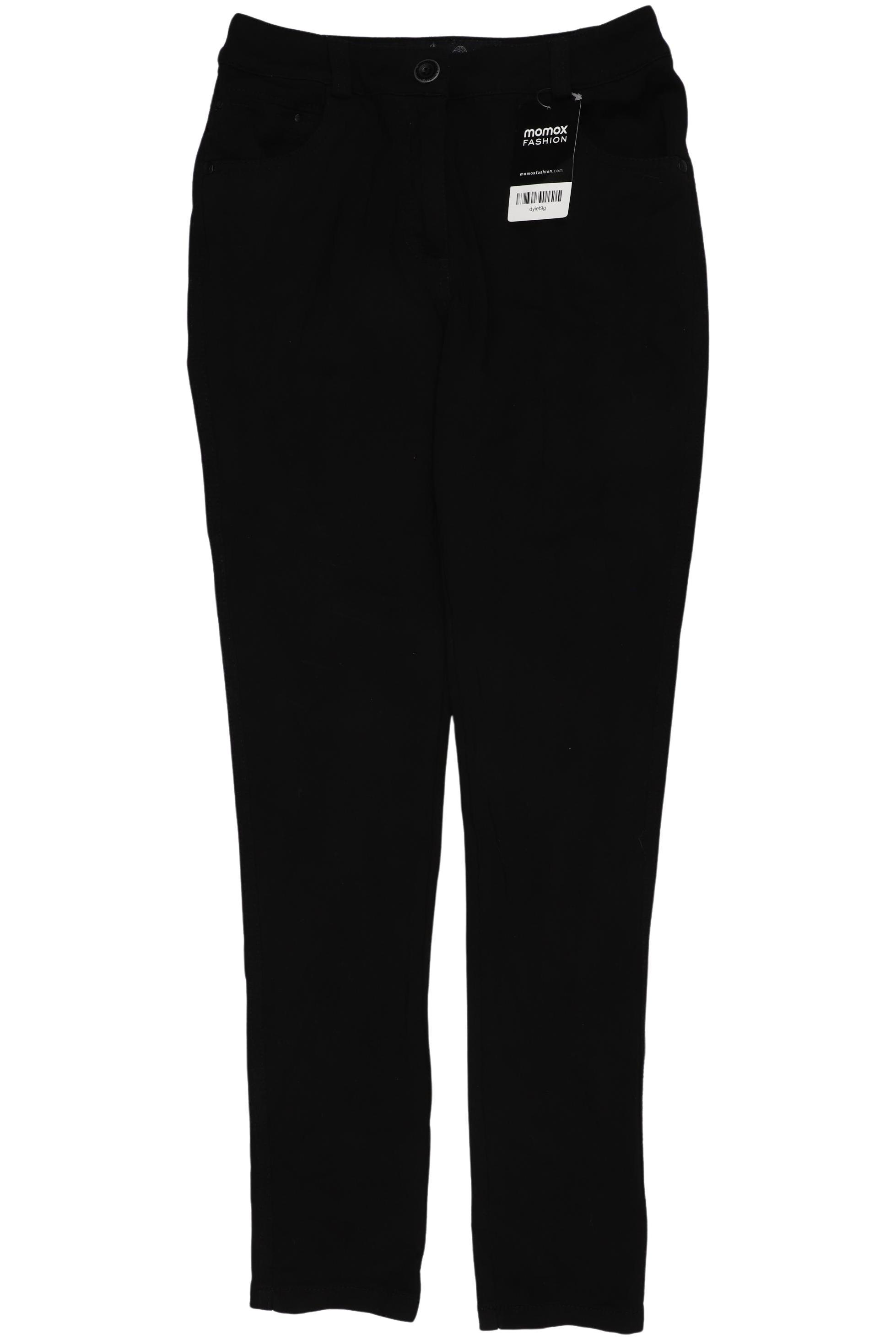 

Cecil Damen Stoffhose, schwarz, Gr. 29