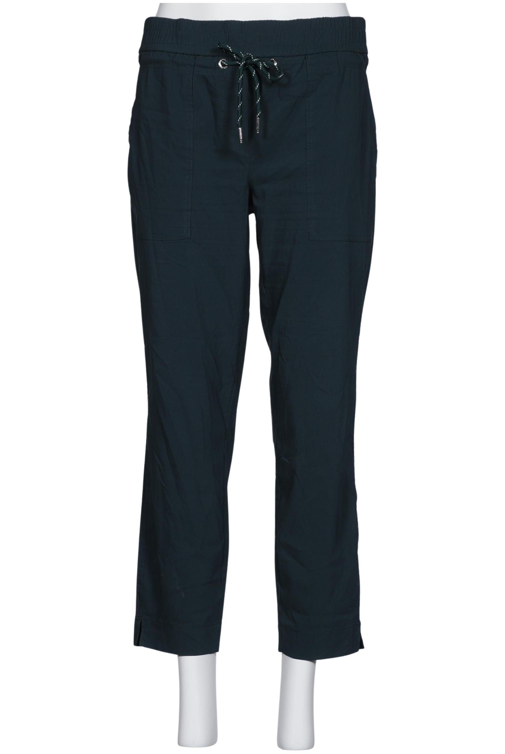 

Cecil Damen Stoffhose, marineblau, Gr. 0