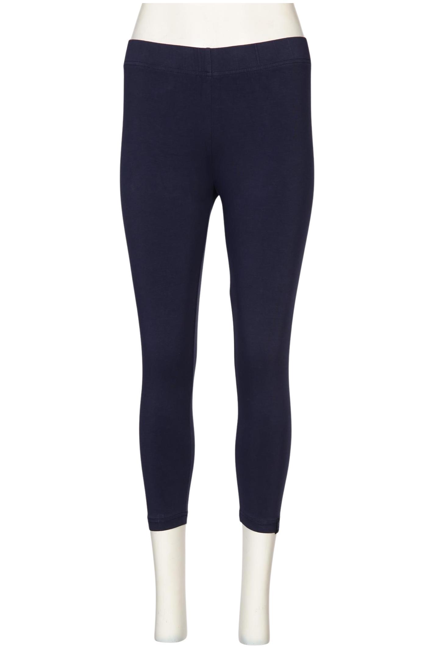 

Cecil Damen Stoffhose, marineblau, Gr. 0