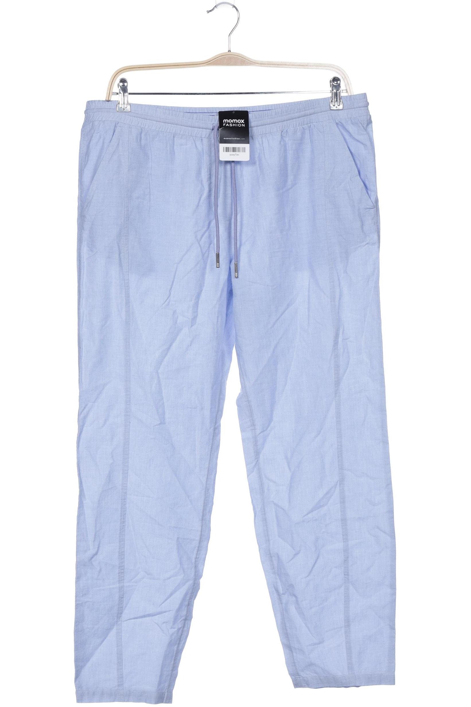 

Cecil Damen Stoffhose, hellblau, Gr. 37