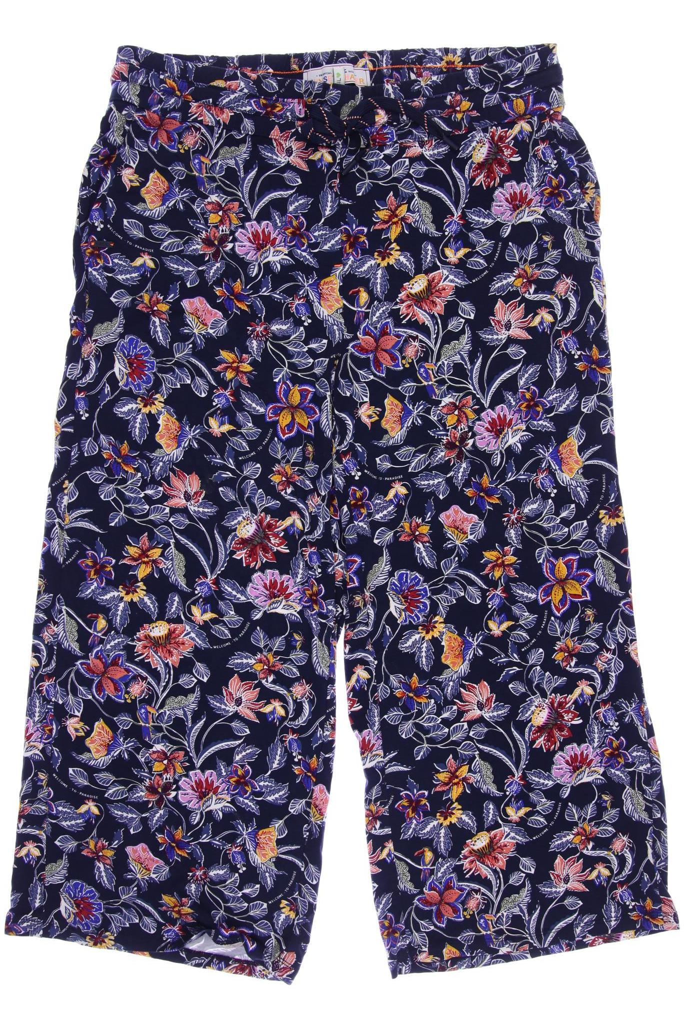 

Cecil Damen Stoffhose, marineblau, Gr. 42