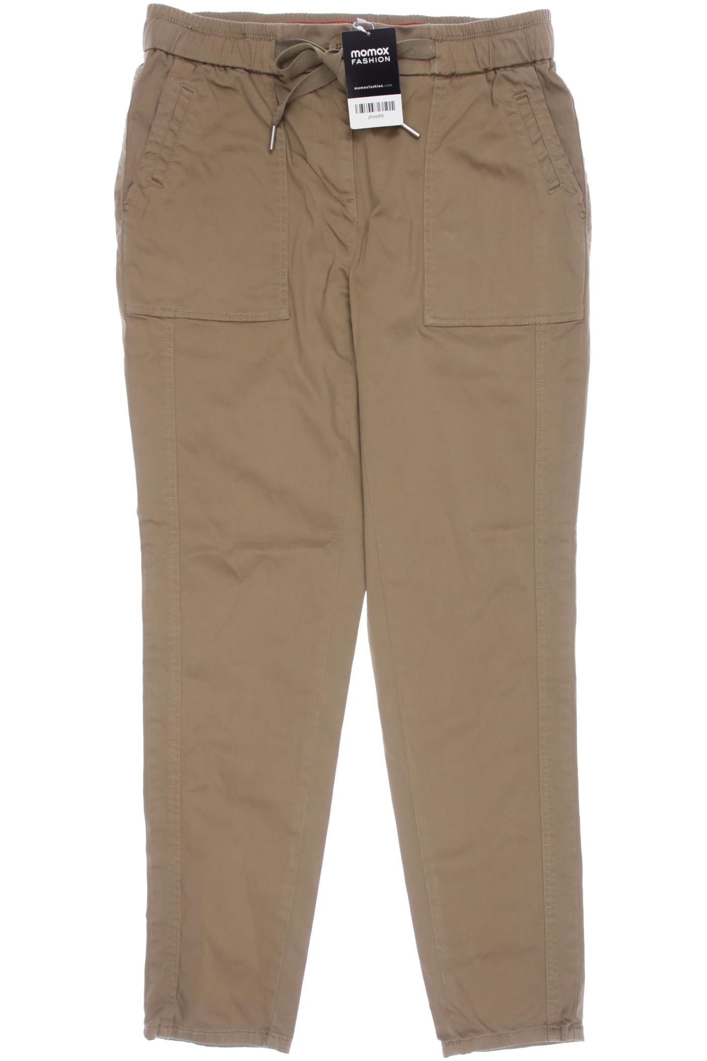 

Cecil Damen Stoffhose, beige, Gr. 28
