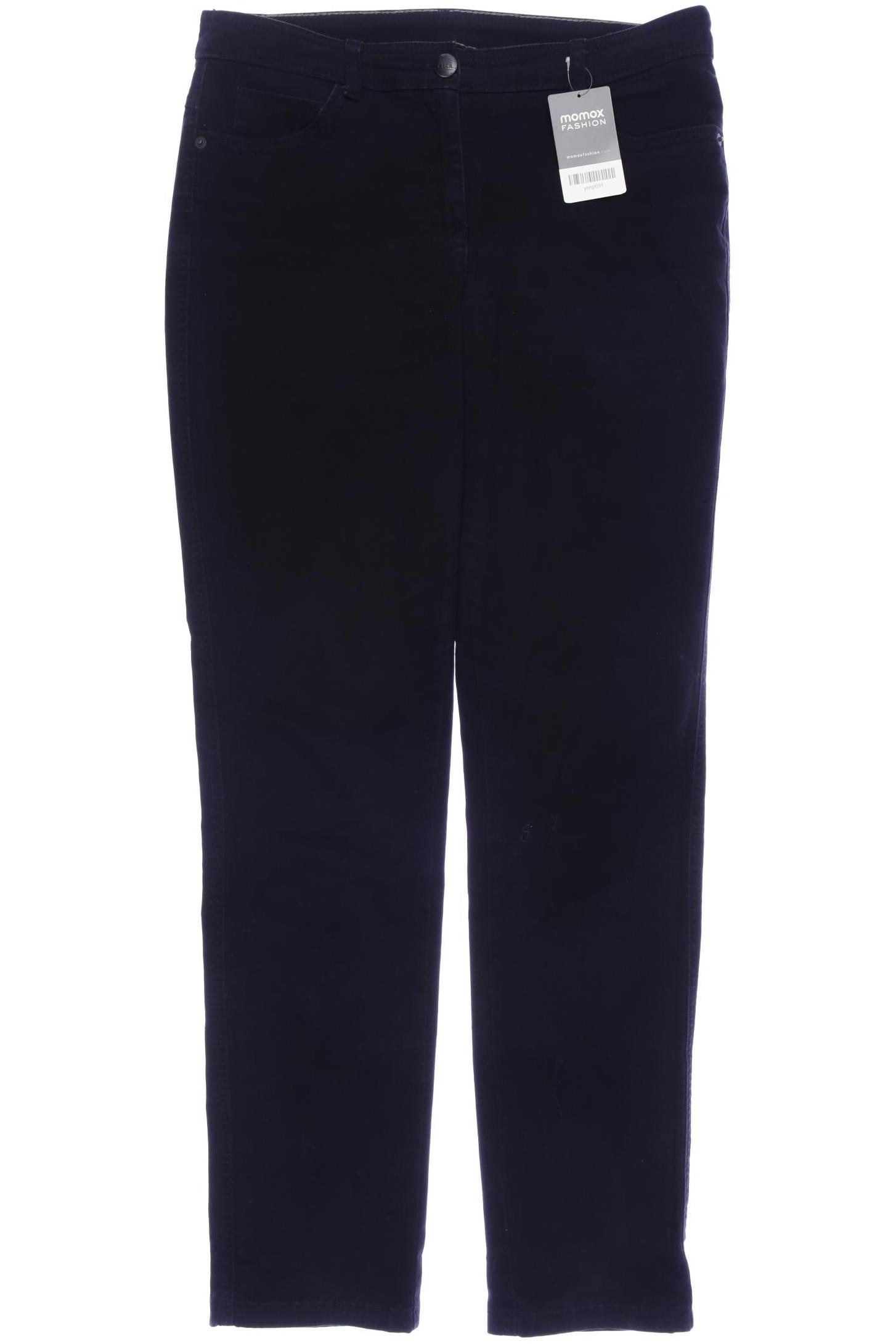 

Cecil Damen Stoffhose, schwarz, Gr. 29