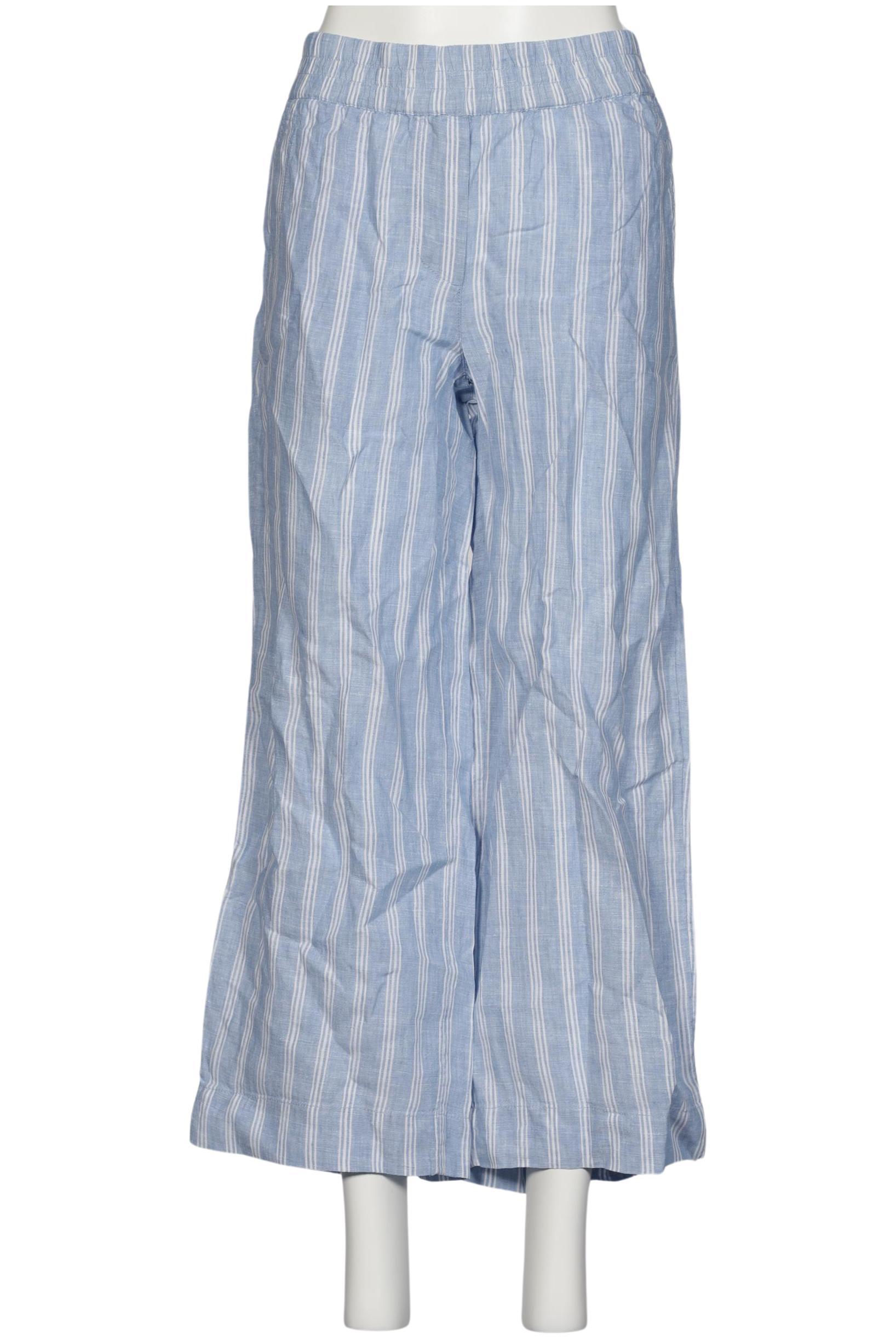 

Cecil Damen Stoffhose, hellblau, Gr. 0