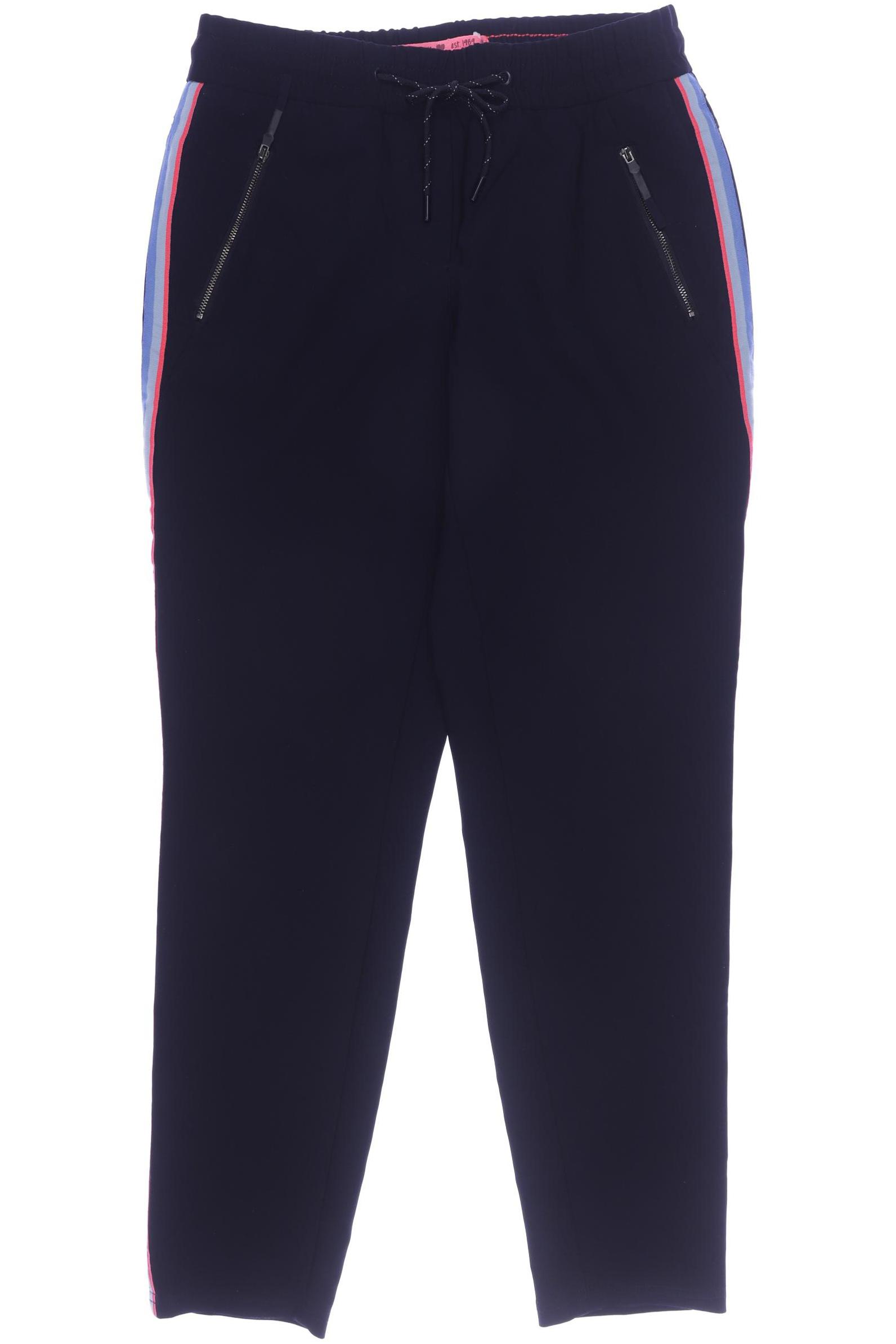 

Cecil Damen Stoffhose, marineblau, Gr. 26
