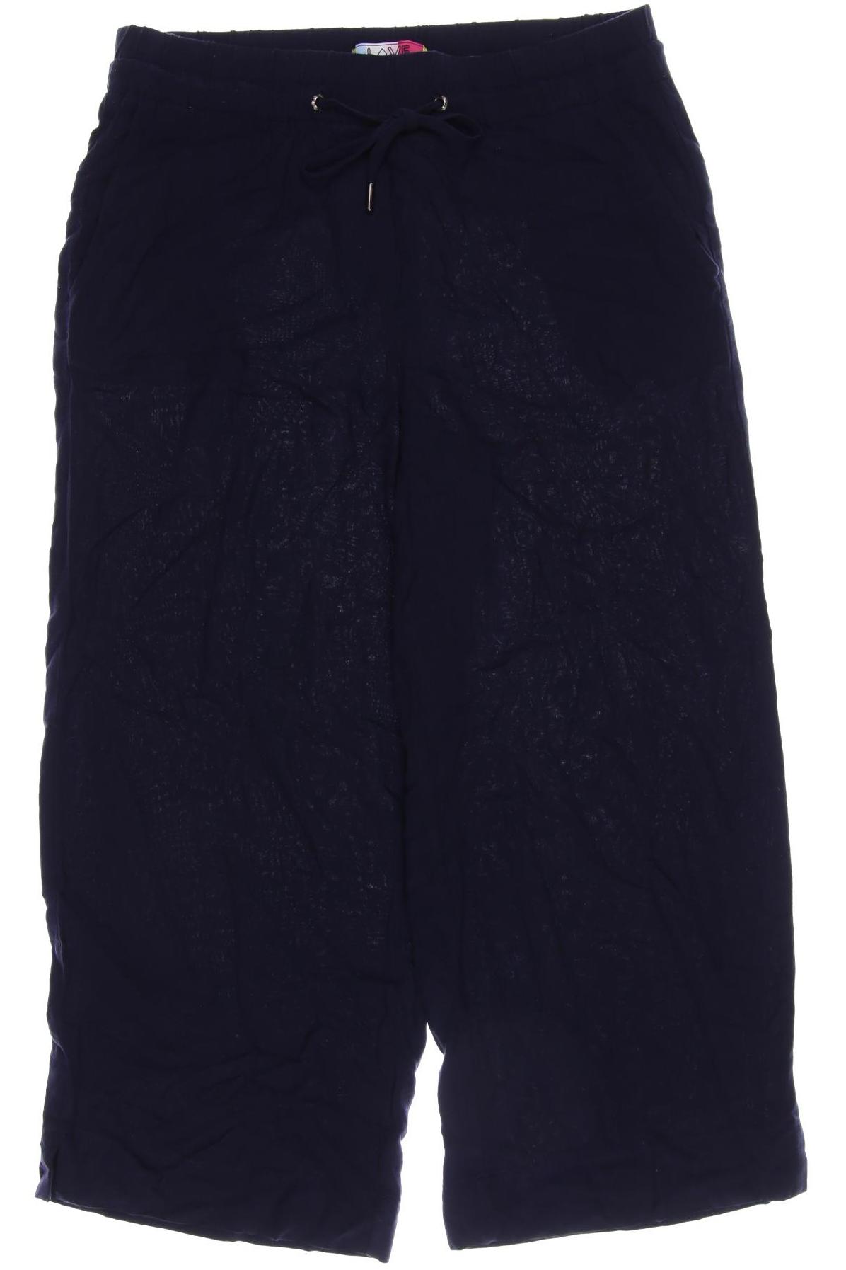 

CECIL Damen Stoffhose, marineblau