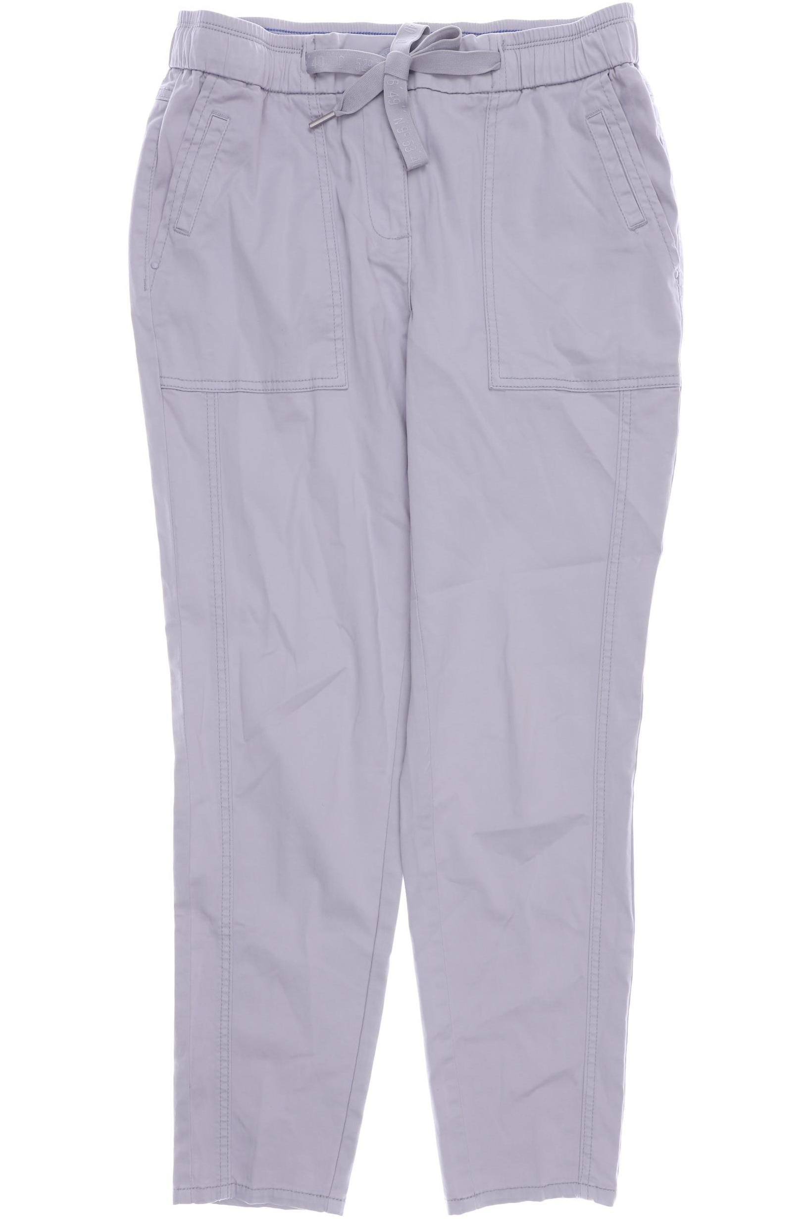 

CECIL Damen Stoffhose, grau