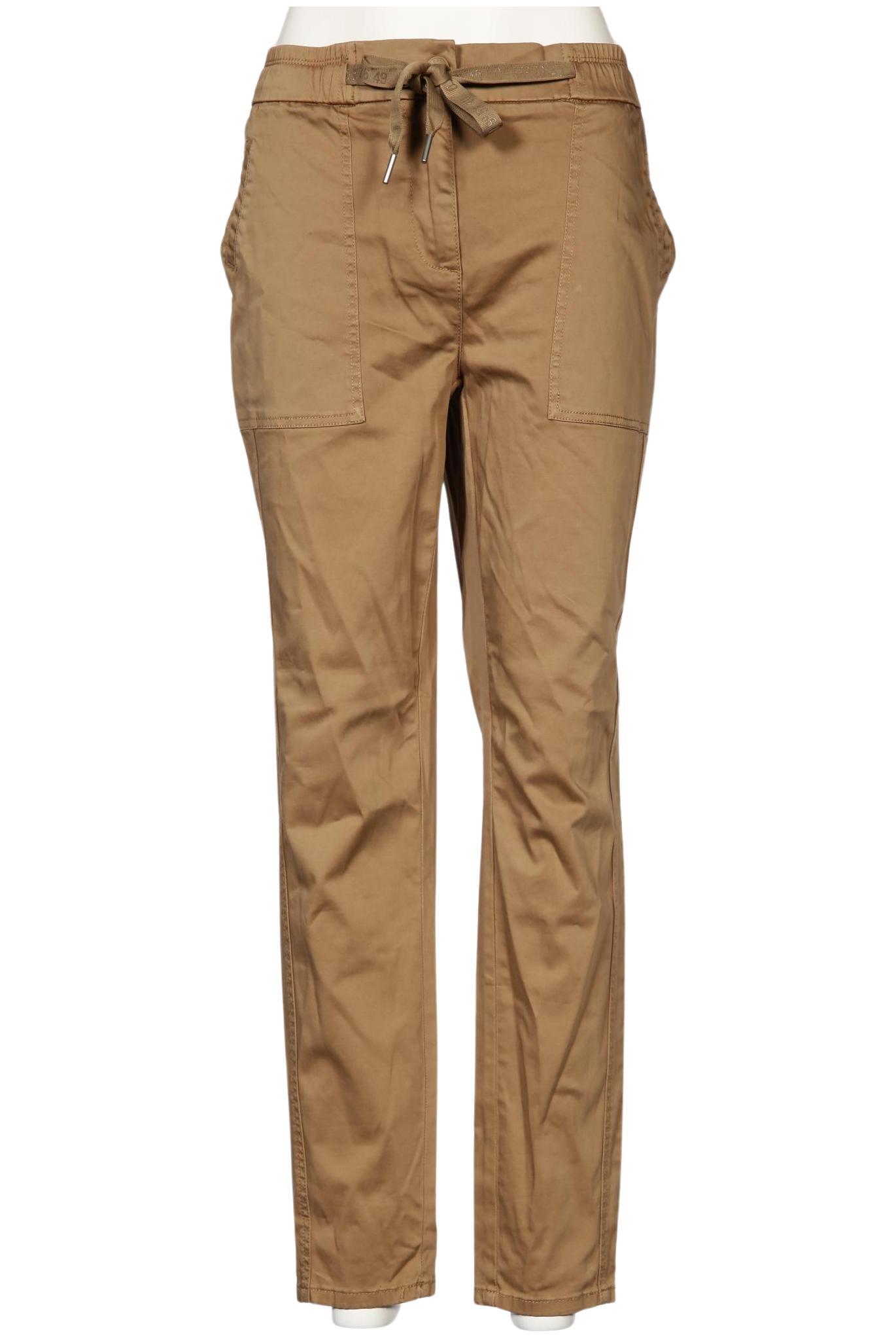 

Cecil Damen Stoffhose, braun, Gr. 29