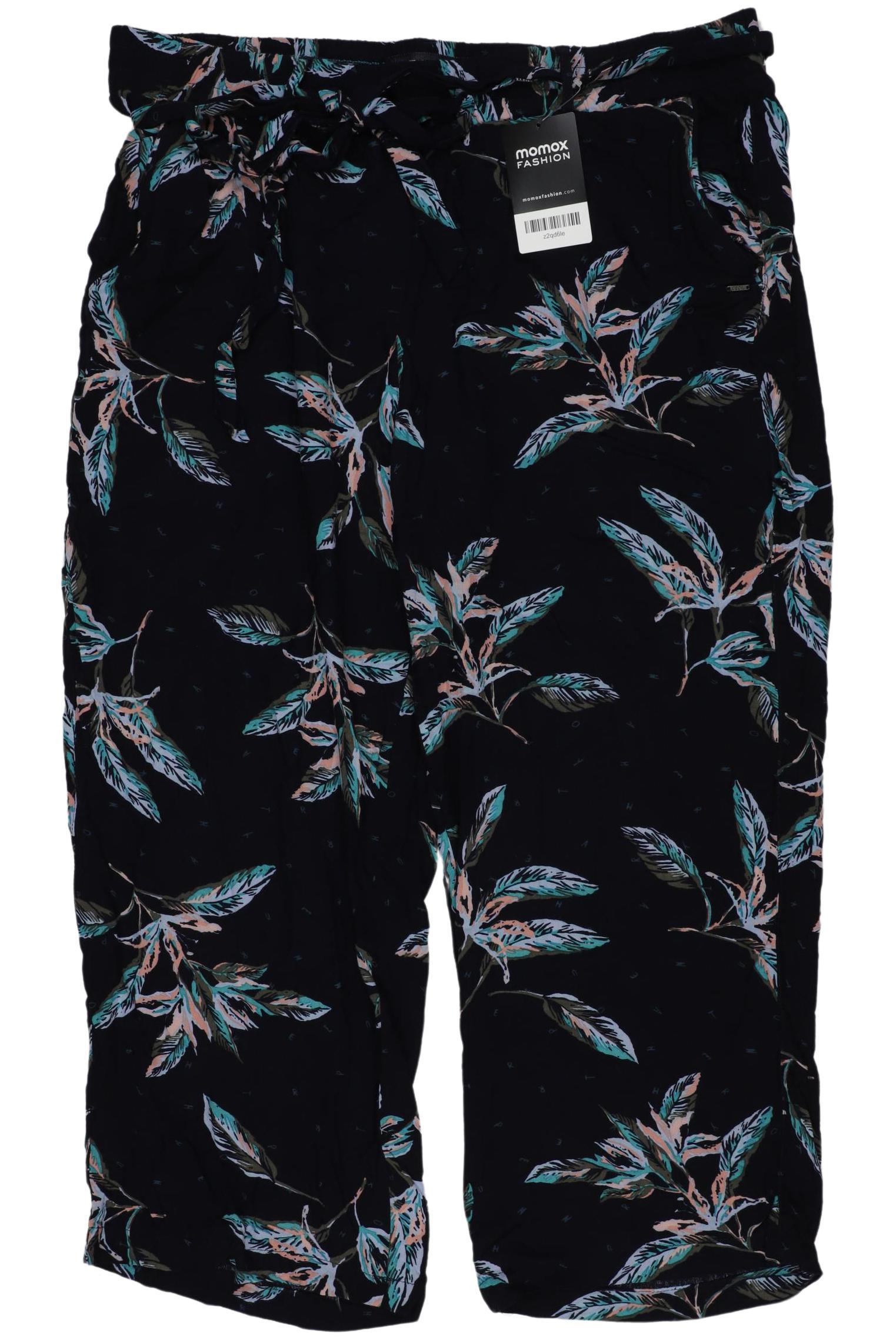 

Cecil Damen Stoffhose, marineblau, Gr. 44