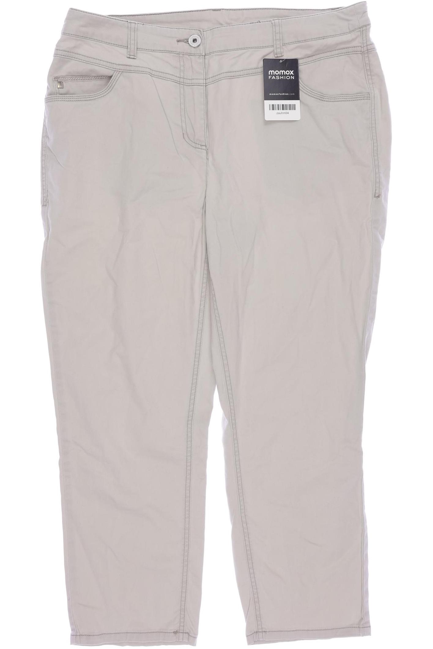 

Cecil Damen Stoffhose, beige, Gr. 33