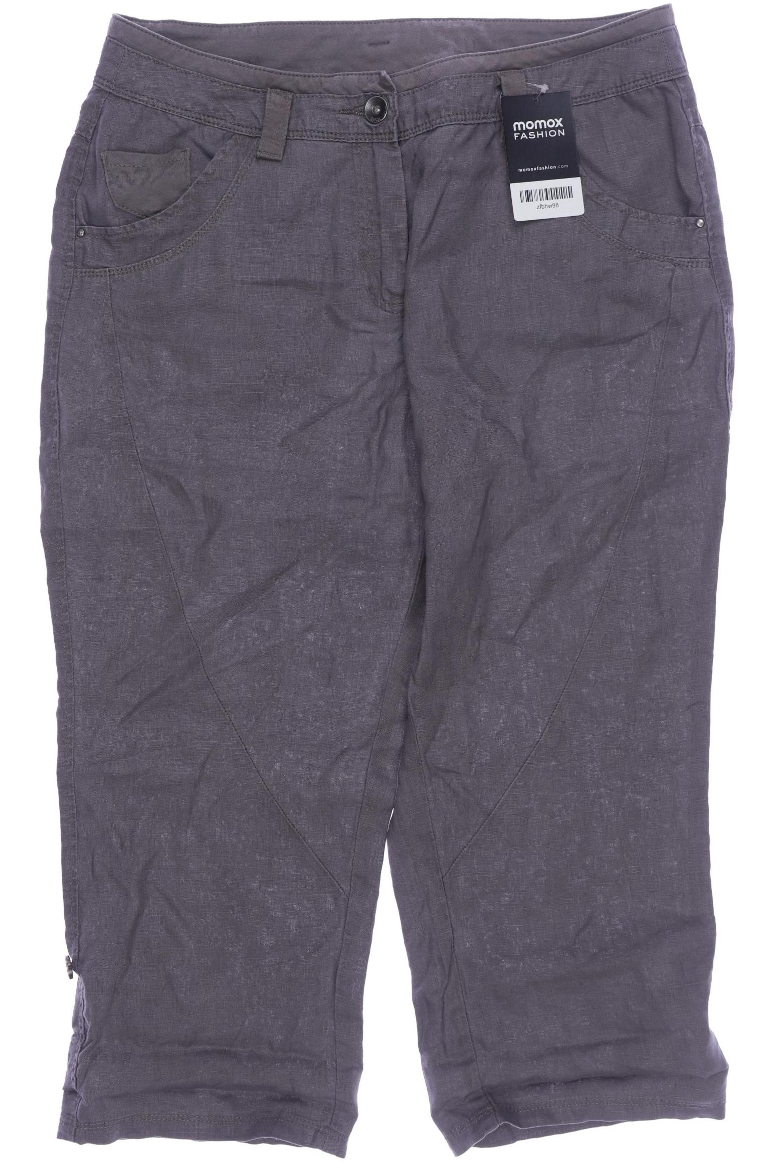 

Cecil Damen Stoffhose, braun, Gr. 40