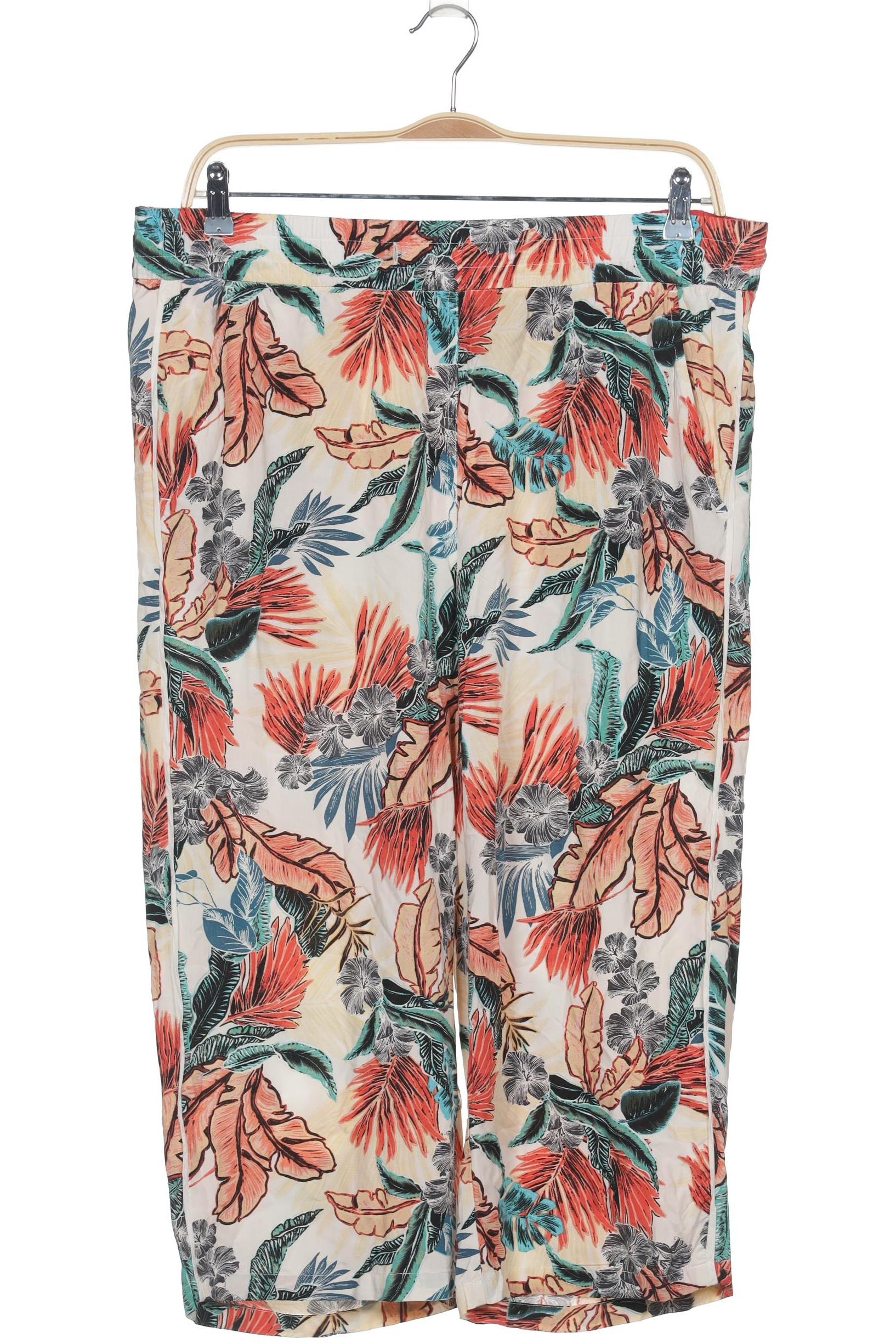 

Cecil Damen Stoffhose, mehrfarbig, Gr. 0