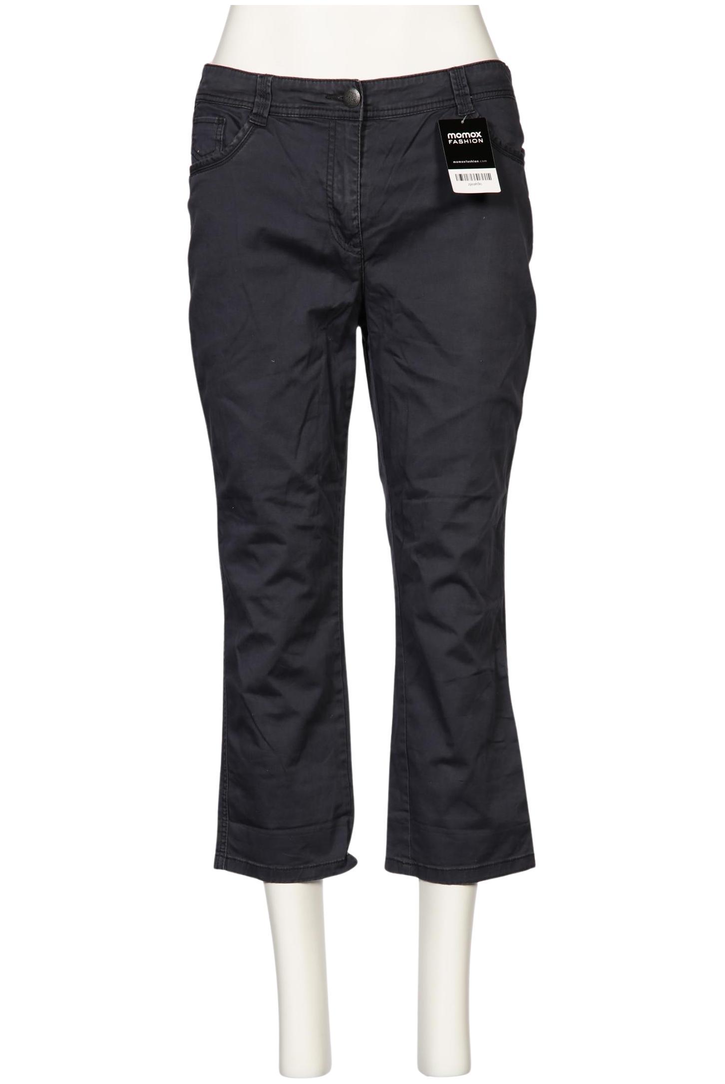 

Cecil Damen Stoffhose, marineblau, Gr. 32