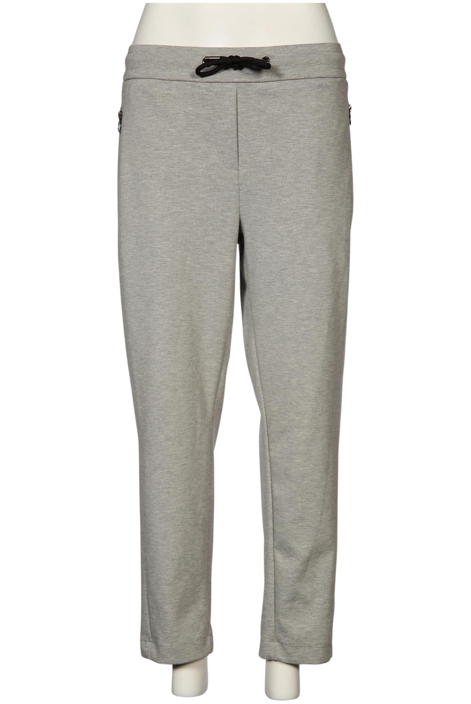 

Cecil Damen Stoffhose, grau, Gr. 0