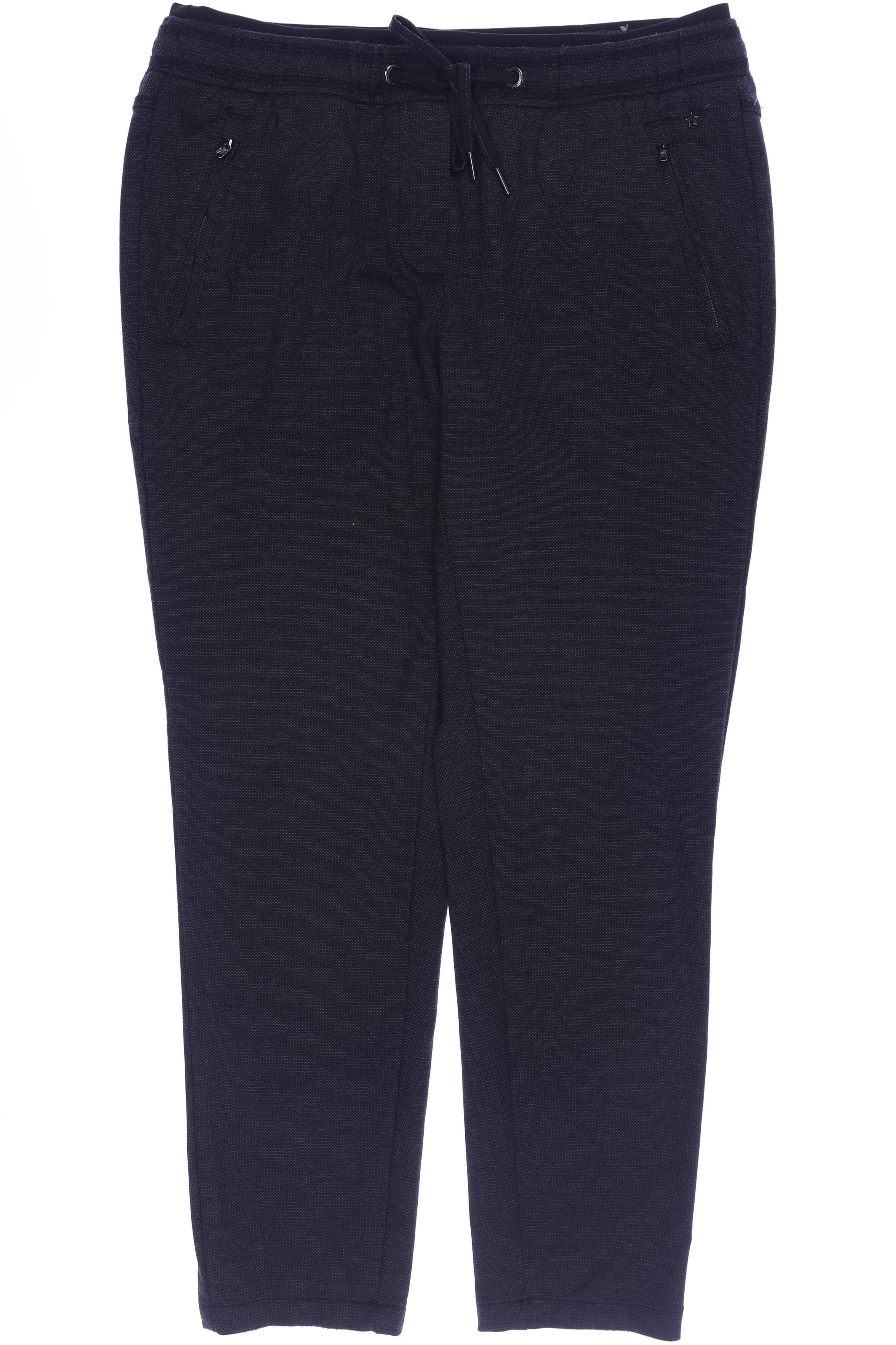 

Cecil Damen Stoffhose, grau, Gr. 0