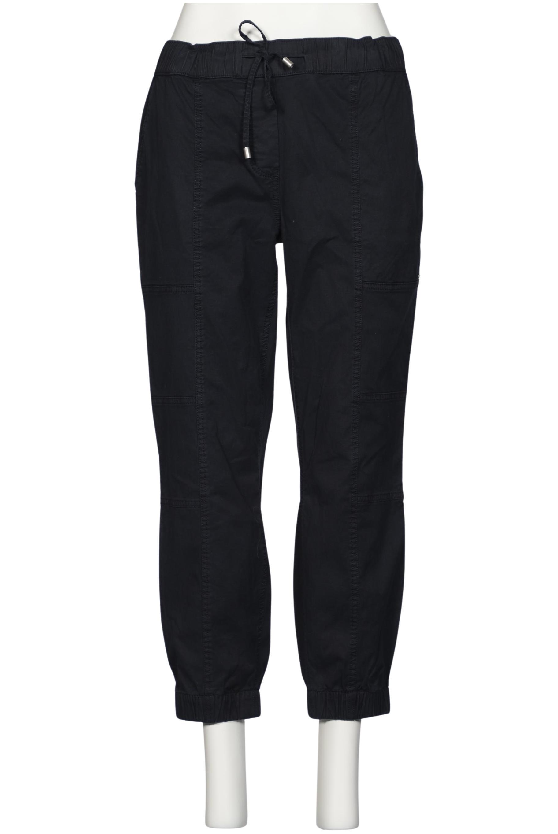 

Cecil Damen Stoffhose, marineblau, Gr. 0