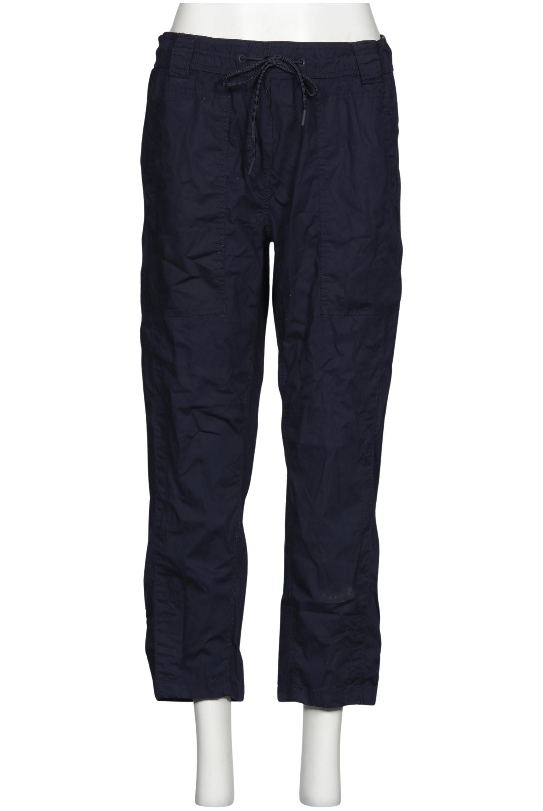 

Cecil Damen Stoffhose, marineblau, Gr. 0