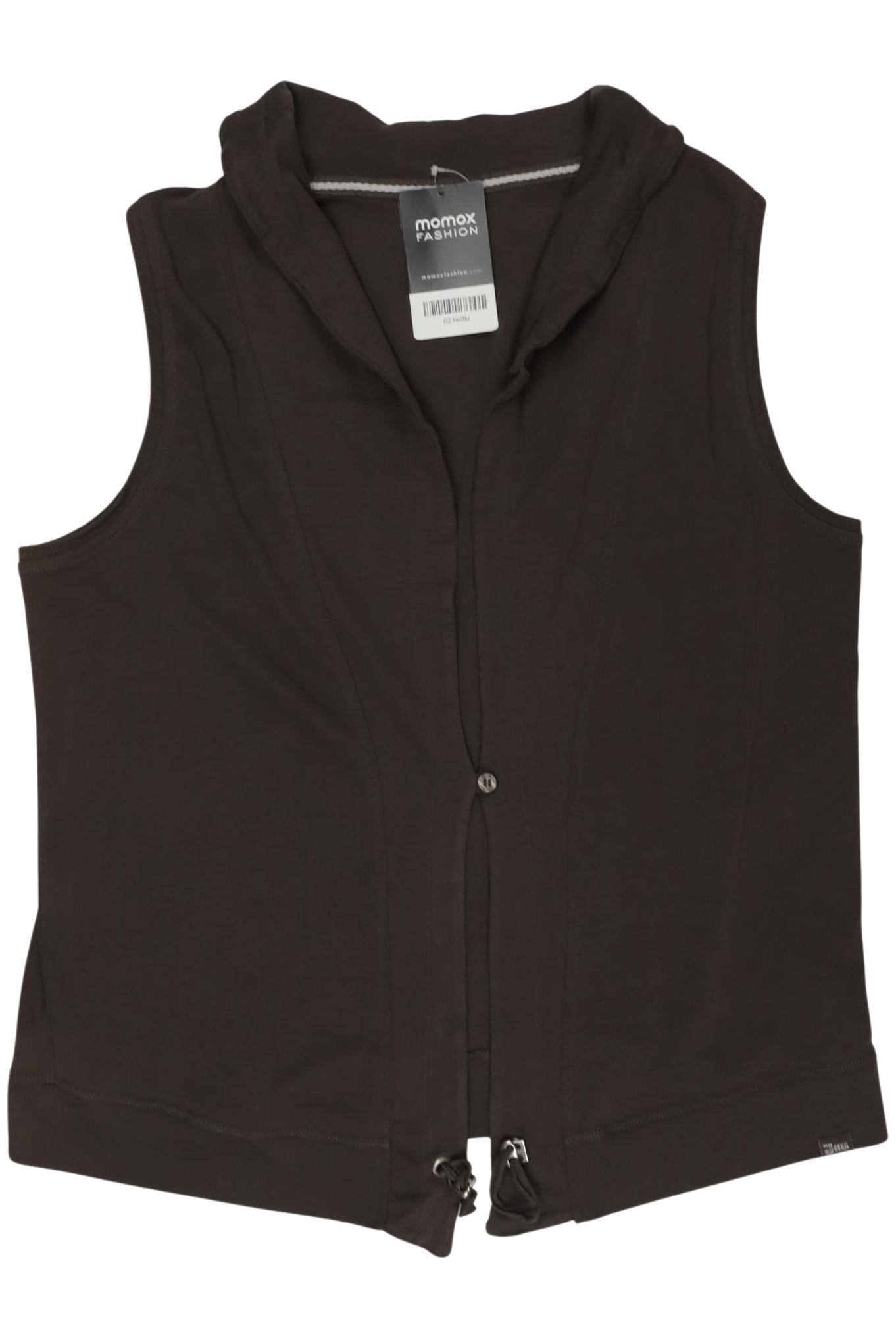 

Cecil Damen Strickjacke, braun, Gr. 42