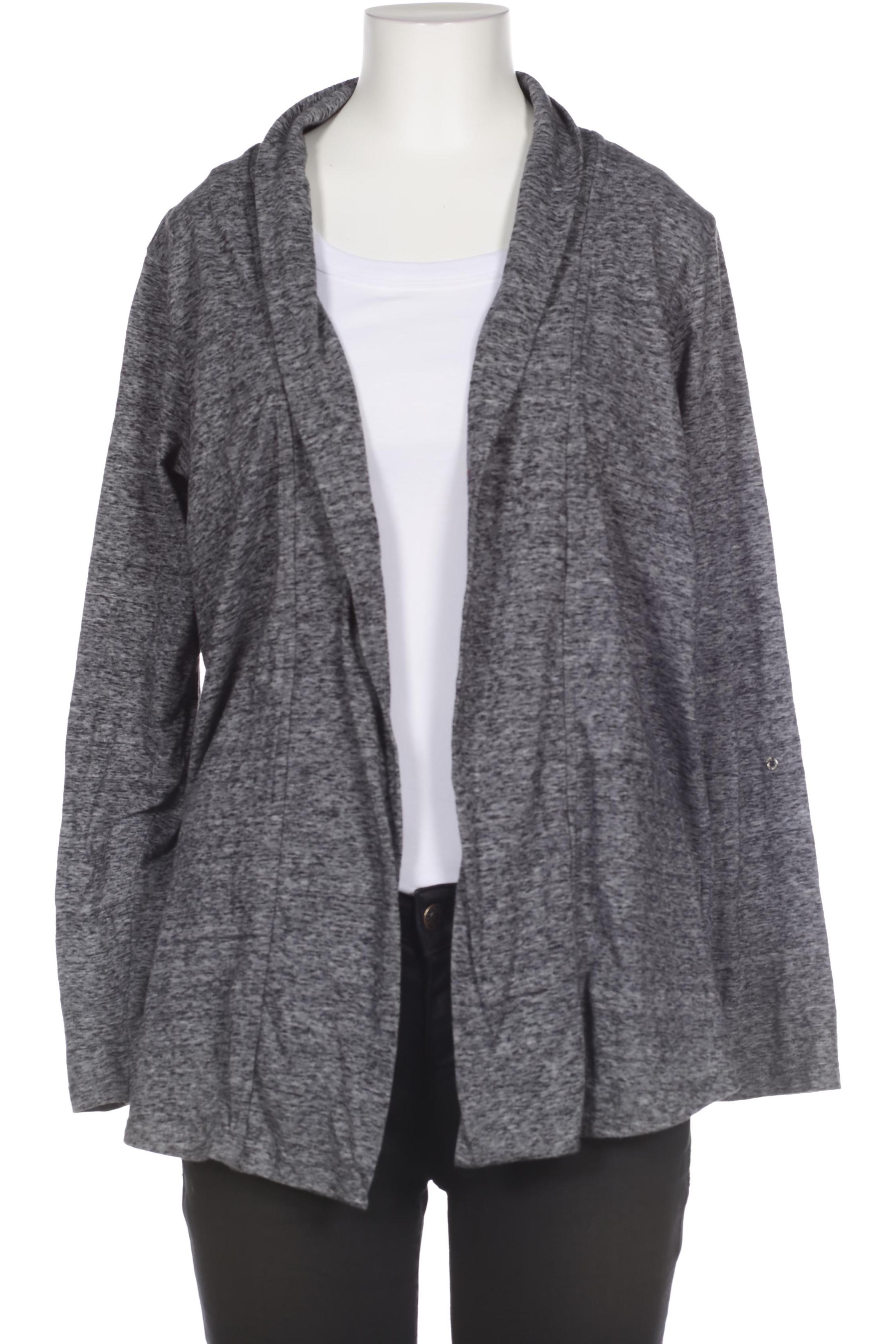 

Cecil Damen Strickjacke, grau, Gr.