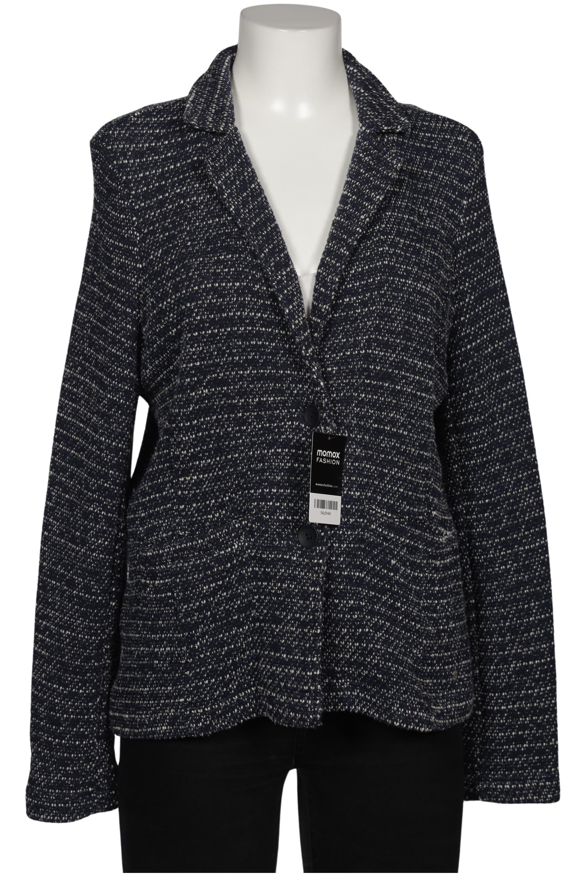 

Cecil Damen Strickjacke, marineblau, Gr. 42