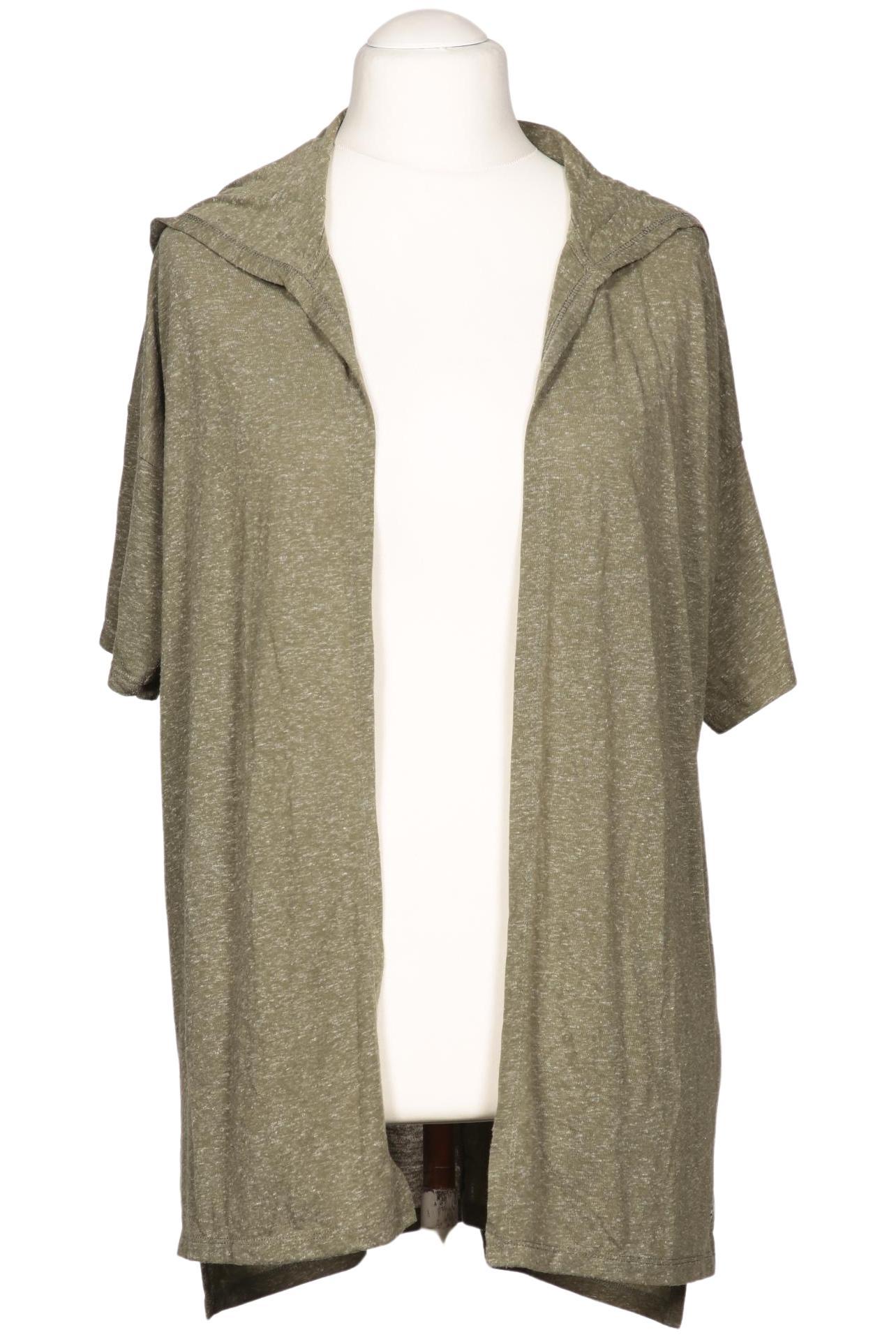 

Cecil Damen Strickjacke, grün, Gr. 44