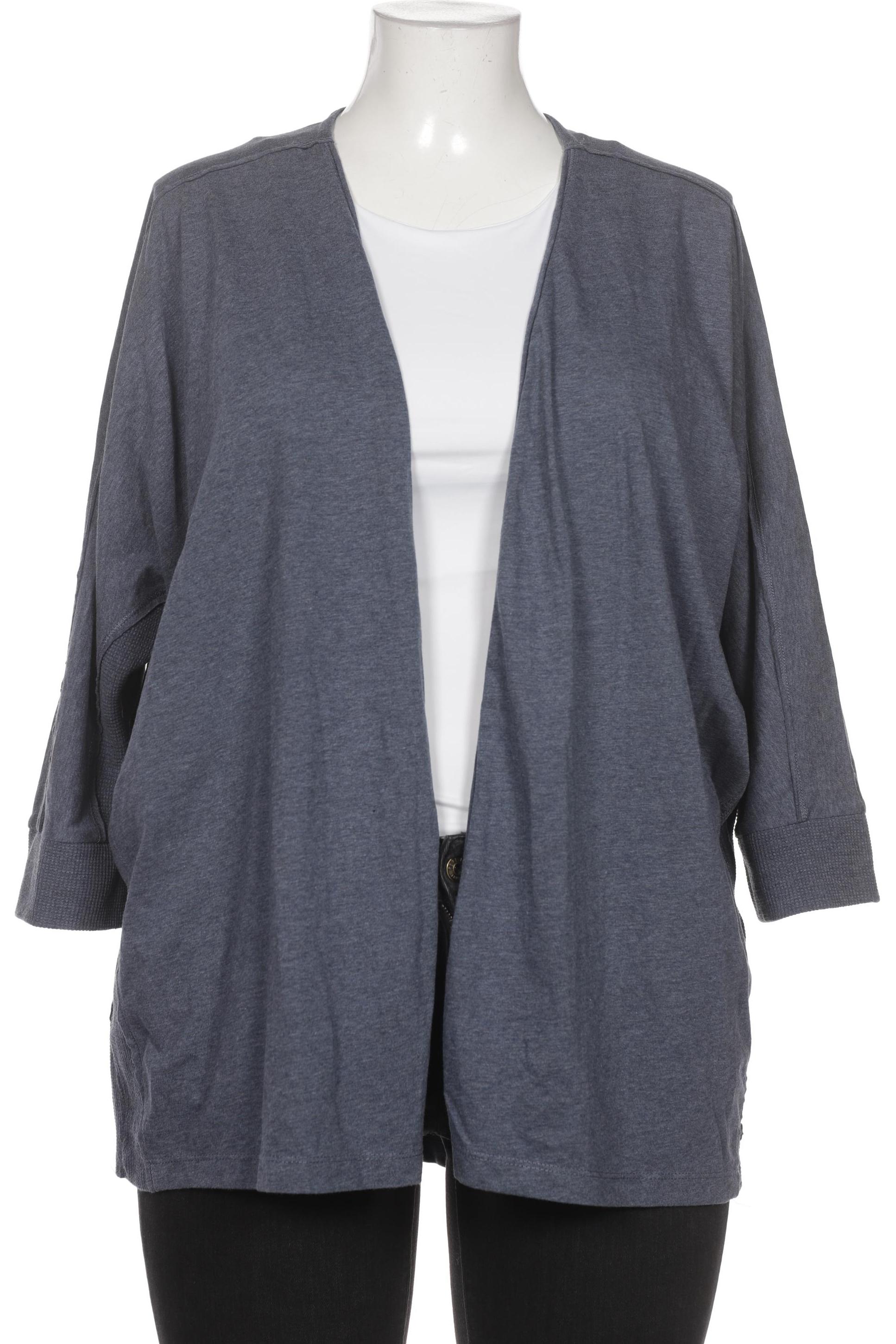 

Cecil Damen Strickjacke, marineblau, Gr. 46