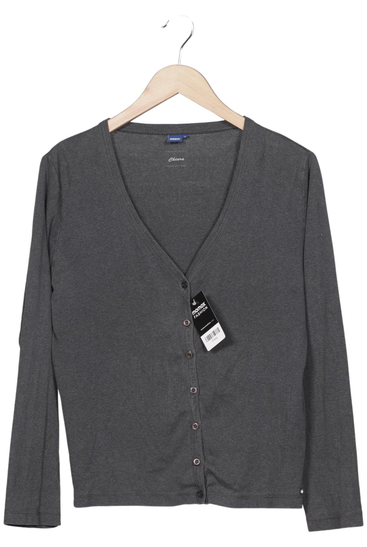 

Cecil Damen Strickjacke, grau, Gr. 42