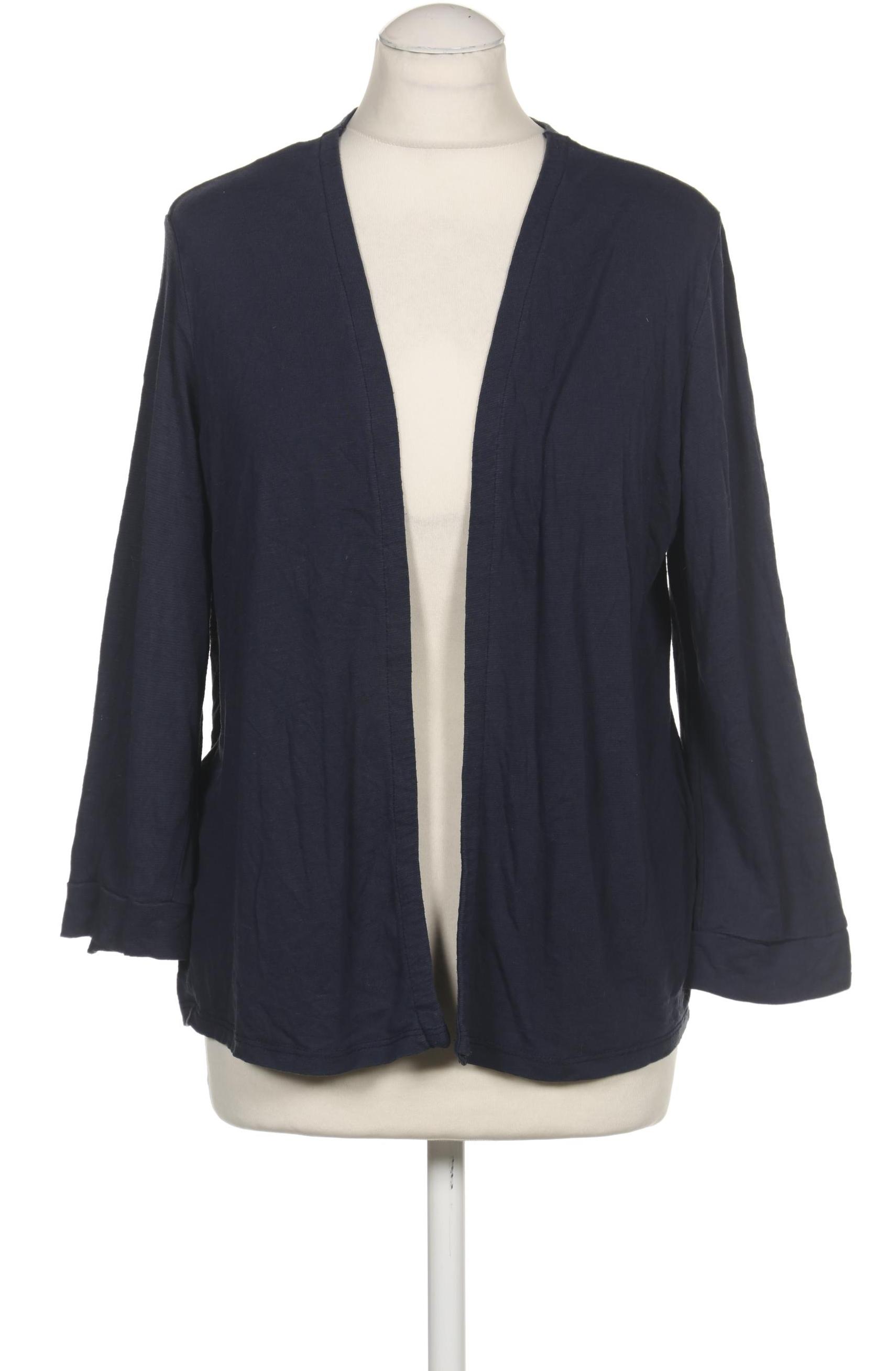 

Cecil Damen Strickjacke, marineblau, Gr. 38