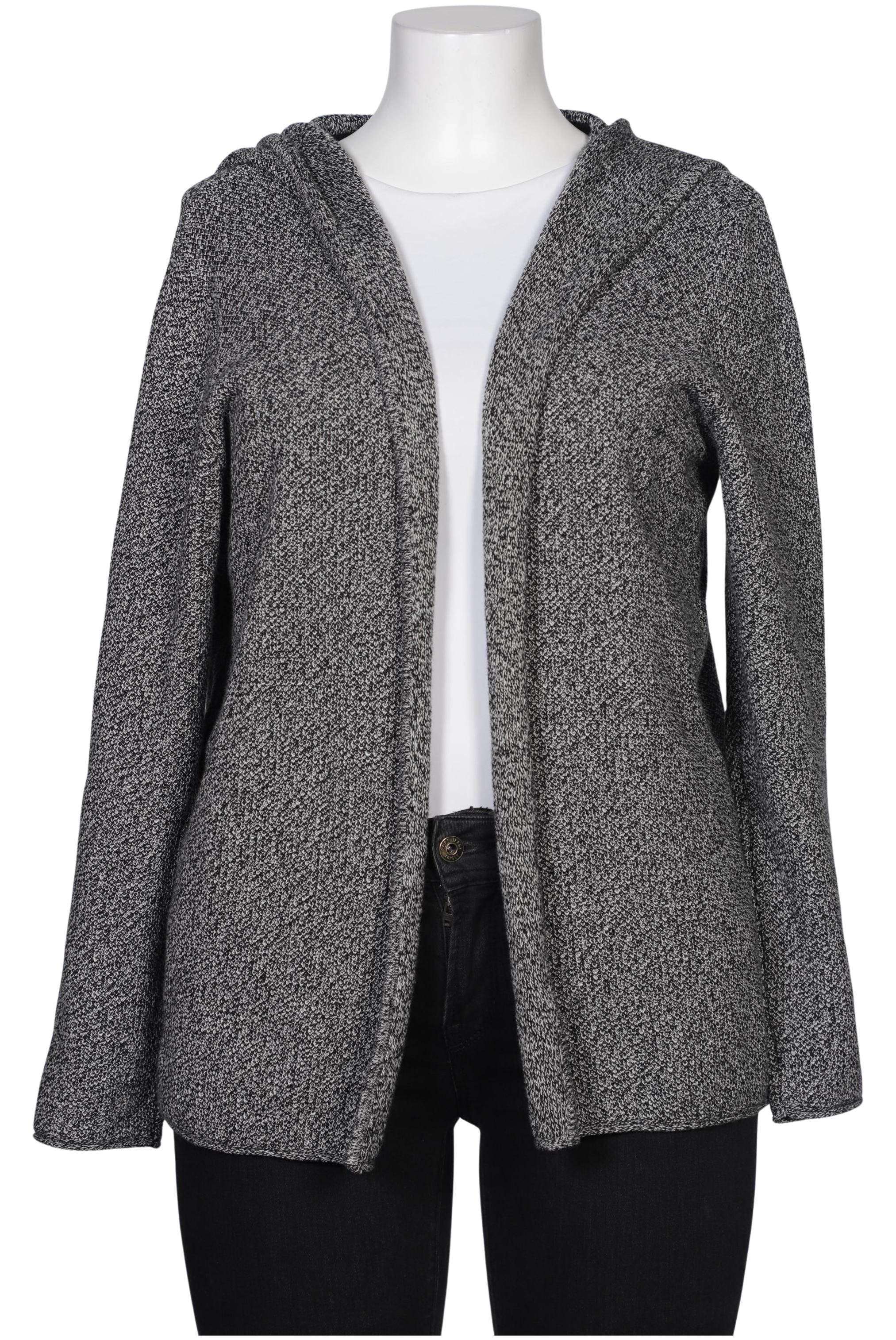 

Cecil Damen Strickjacke, grau, Gr. 44