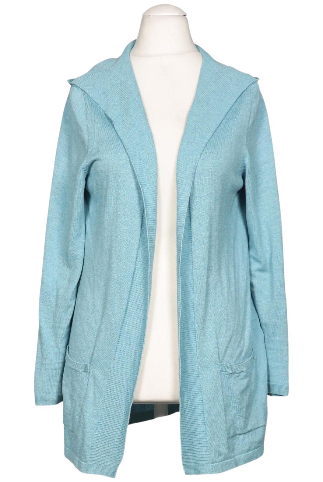 

Cecil Damen Strickjacke, hellblau, Gr. 36