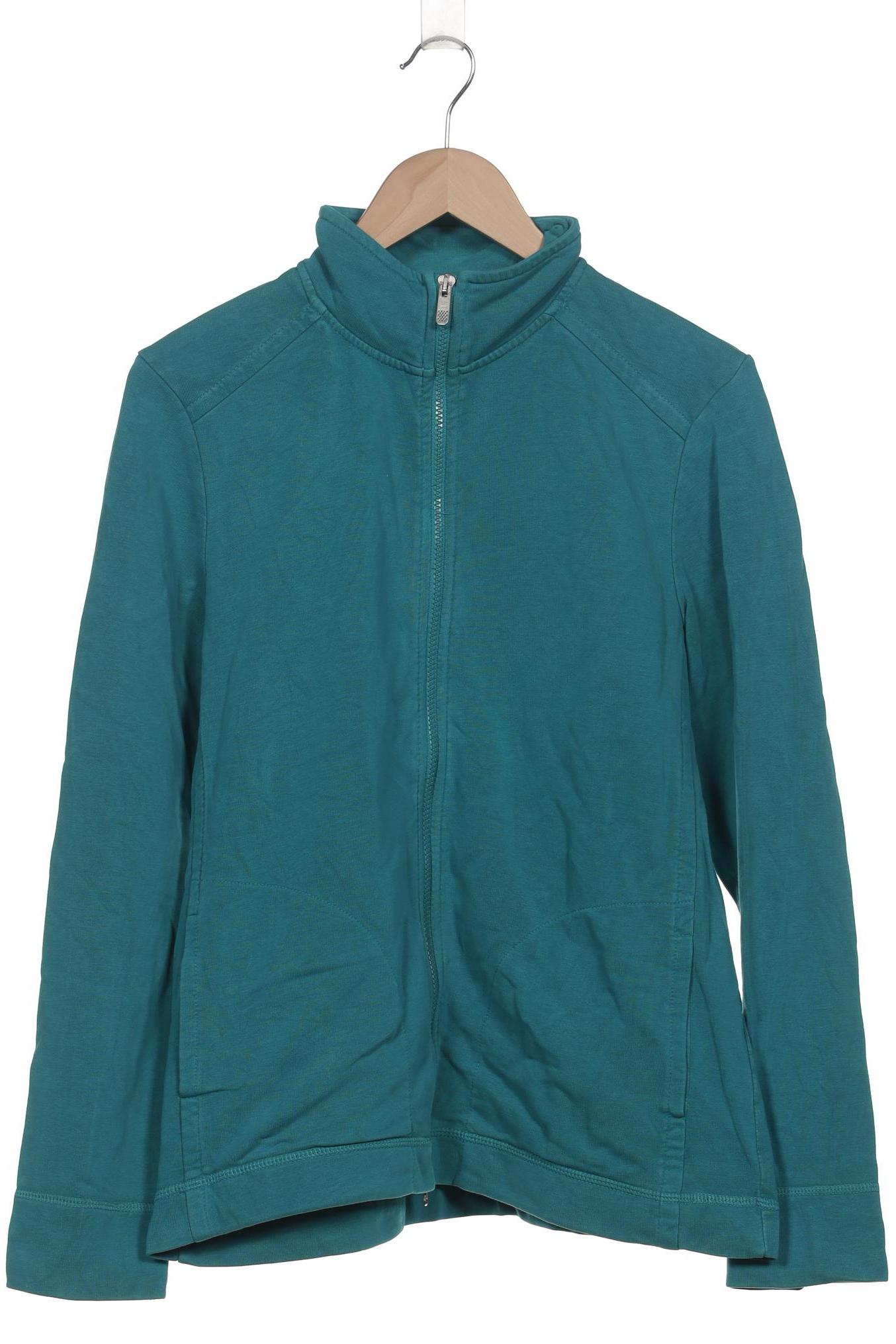 

Cecil Damen Strickjacke, türkis, Gr. 42