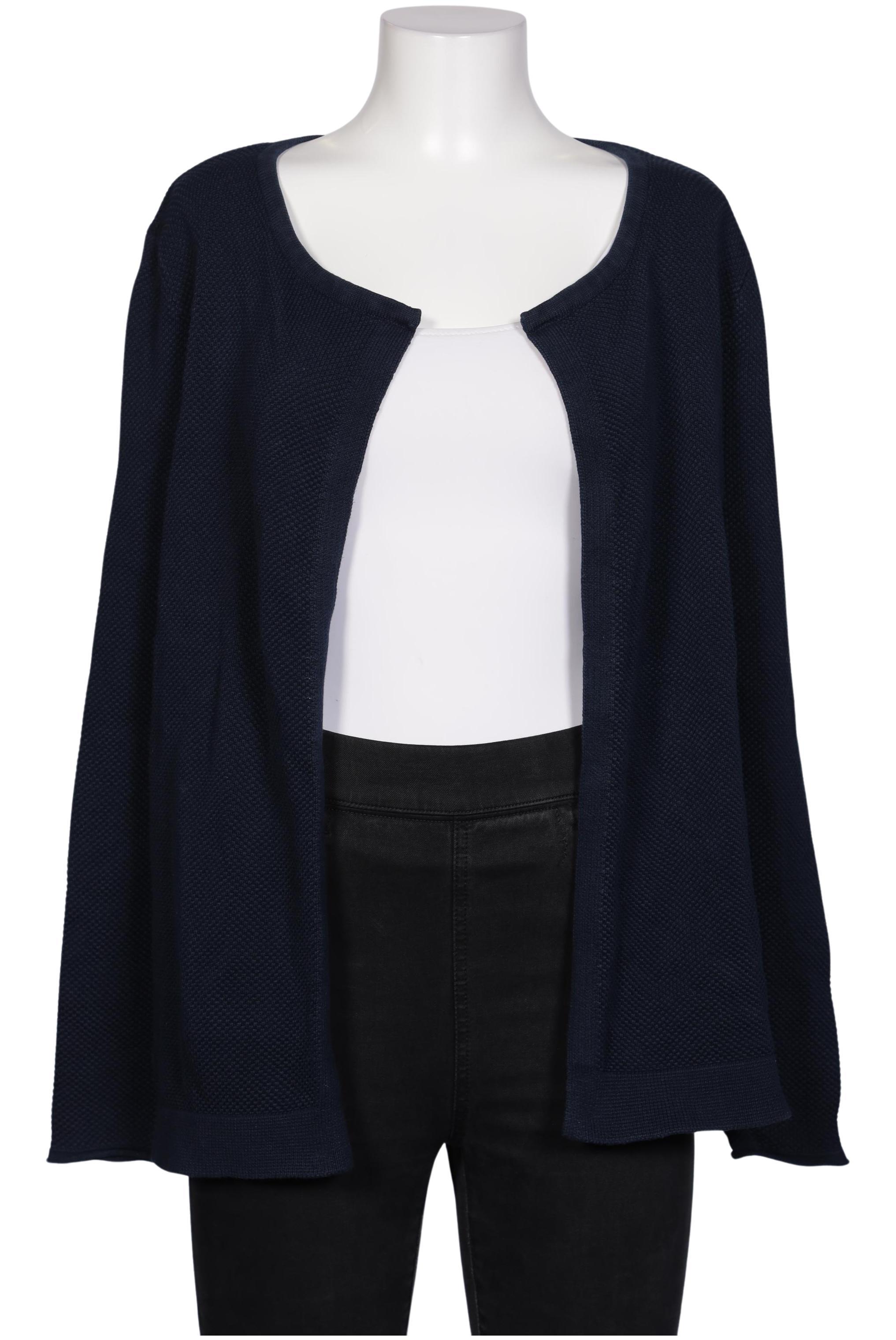 

Cecil Damen Strickjacke, marineblau, Gr. 42