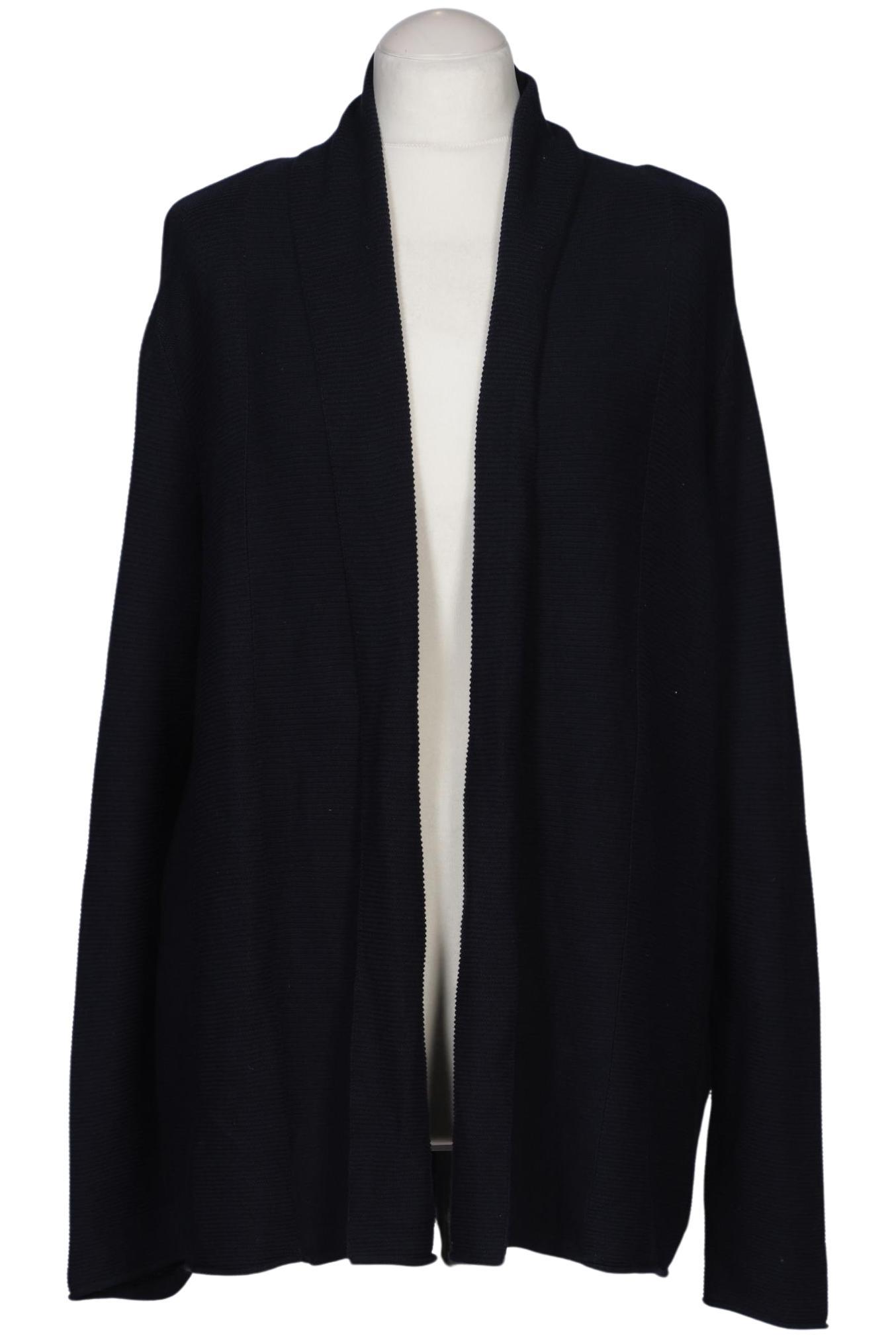 

Cecil Damen Strickjacke, marineblau, Gr. 42