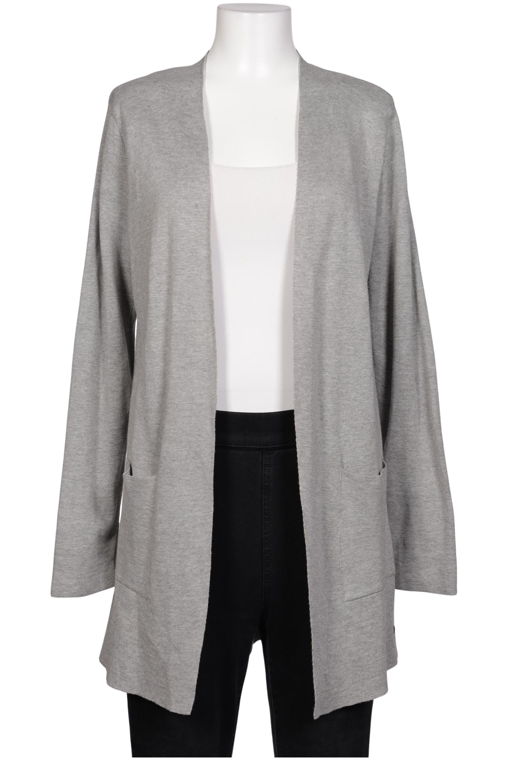 

Cecil Damen Strickjacke, grau, Gr. 38