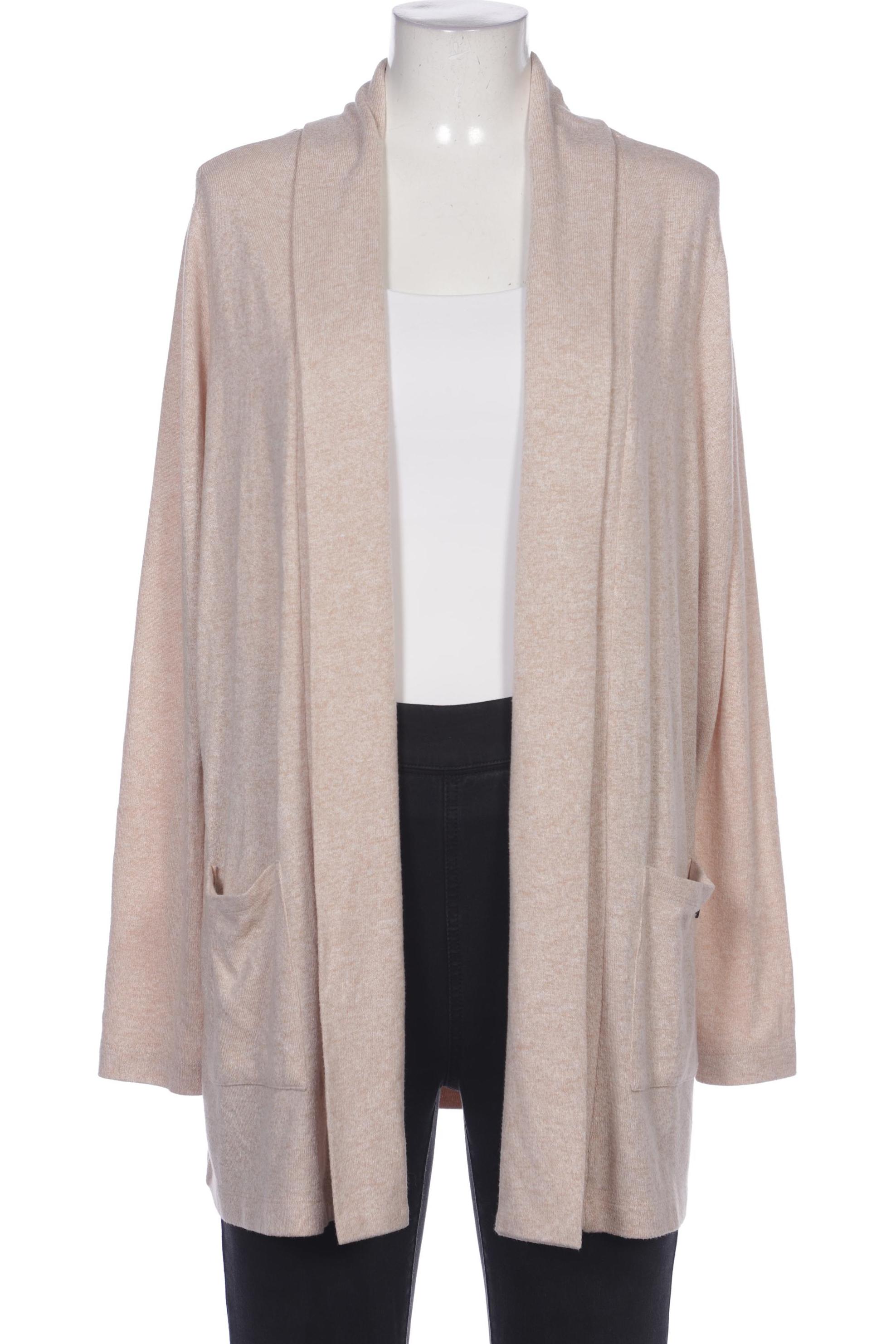 

Cecil Damen Strickjacke, beige, Gr. 42