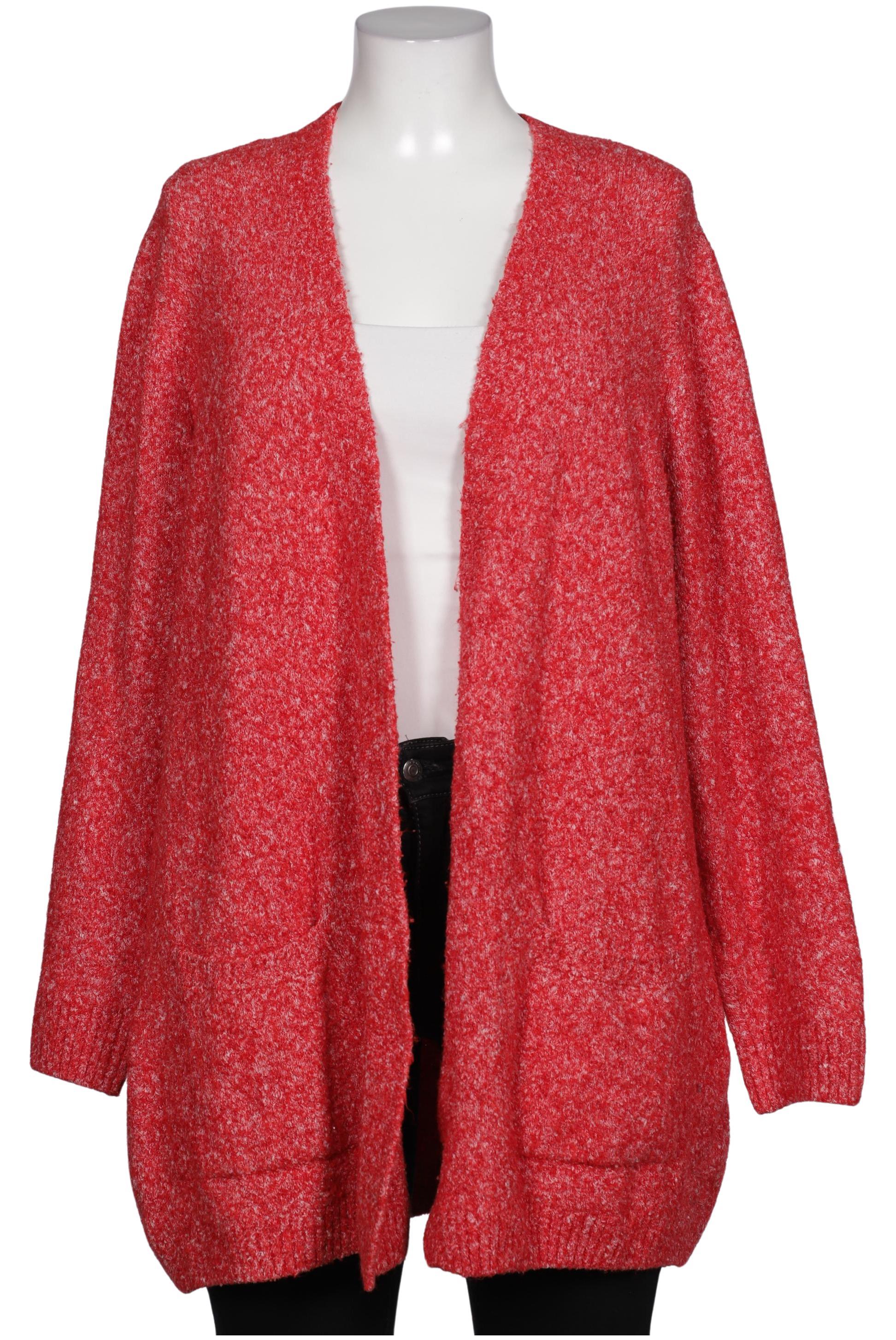 

Cecil Damen Strickjacke, rot, Gr. 42