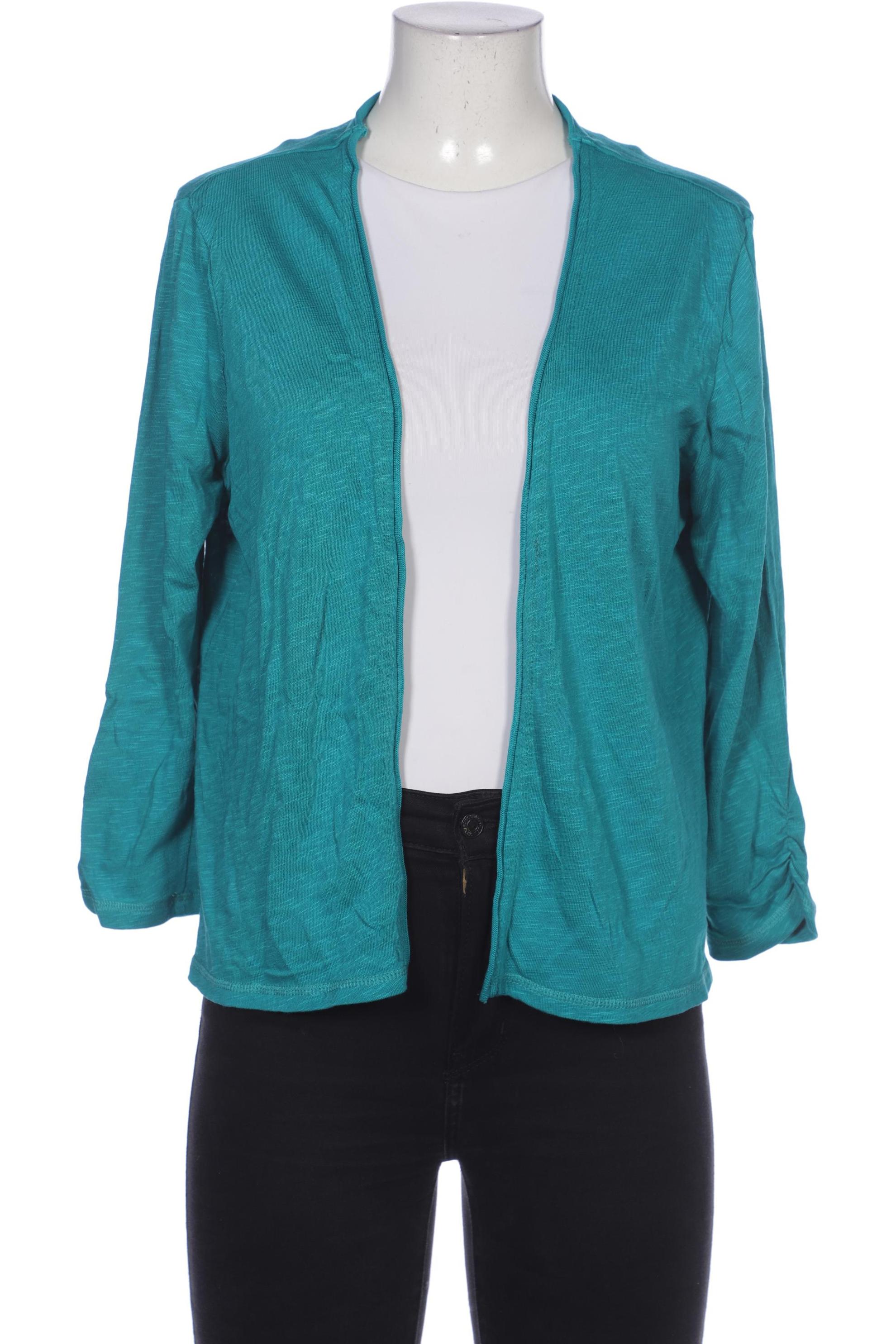 

Cecil Damen Strickjacke, grün, Gr. 42