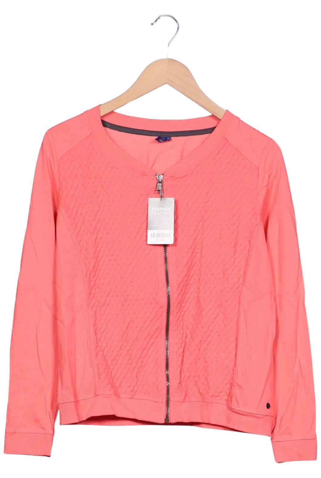 

Cecil Damen Strickjacke, pink, Gr. 38