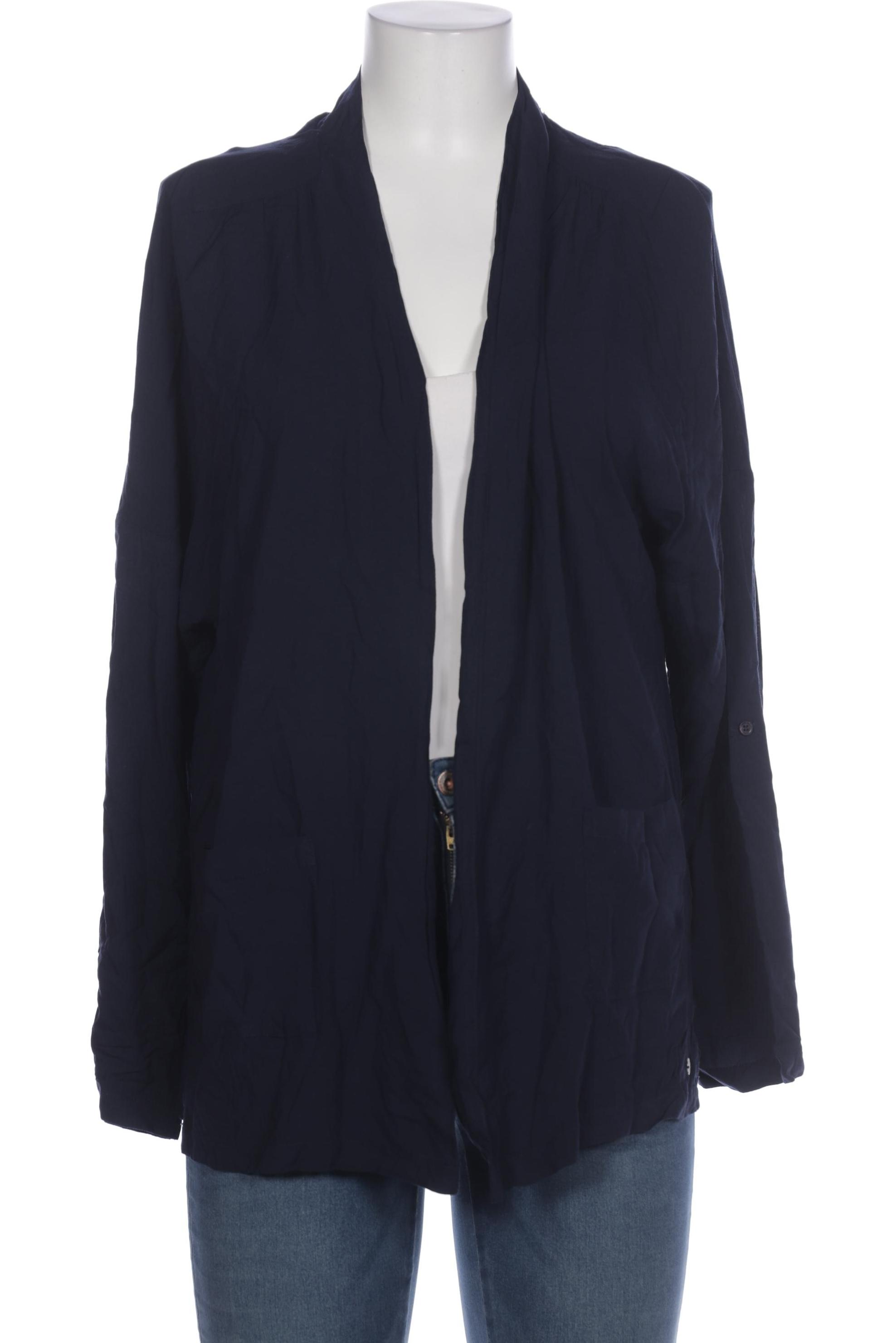 

Cecil Damen Strickjacke, marineblau, Gr. 38