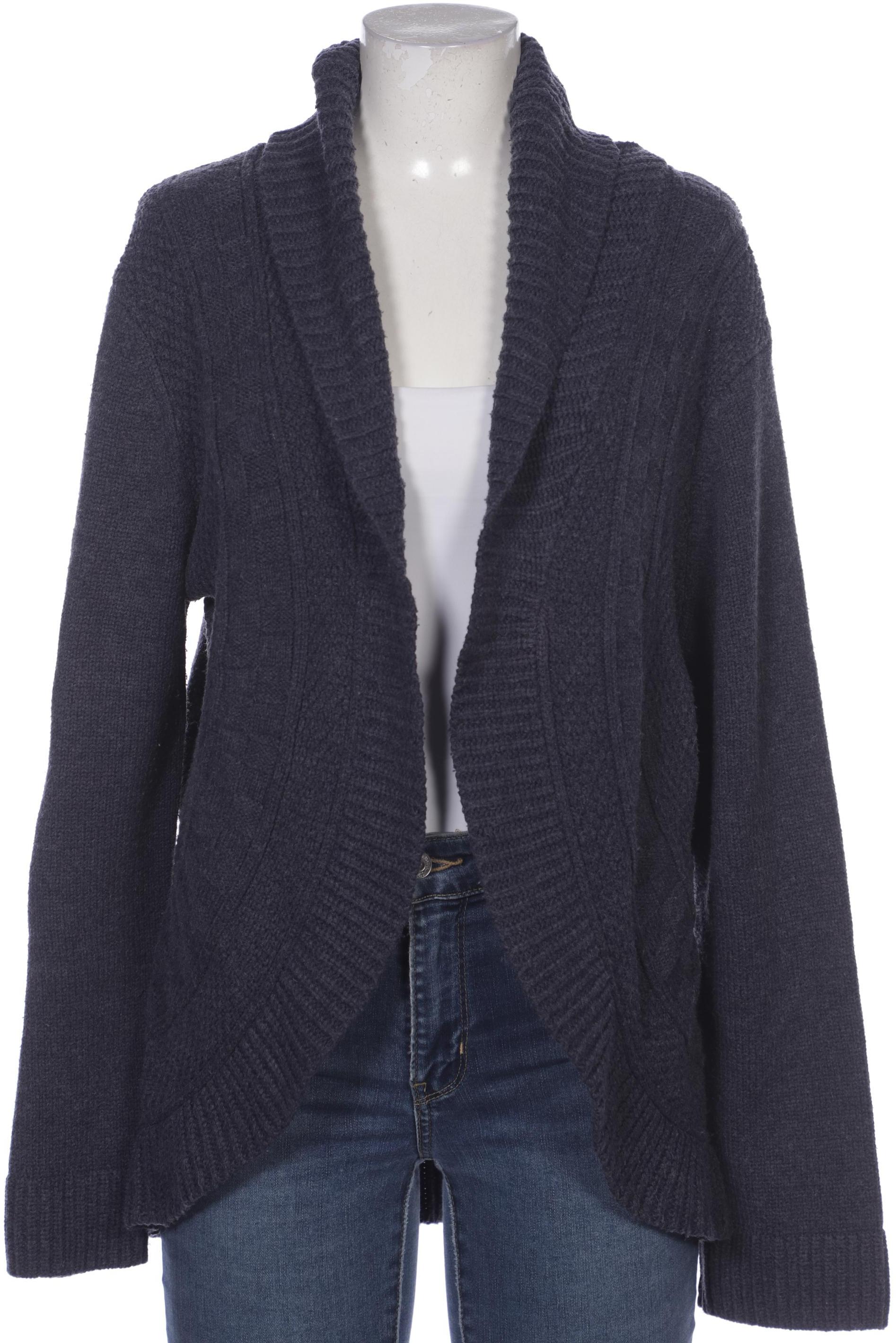 

Cecil Damen Strickjacke, marineblau, Gr. 42