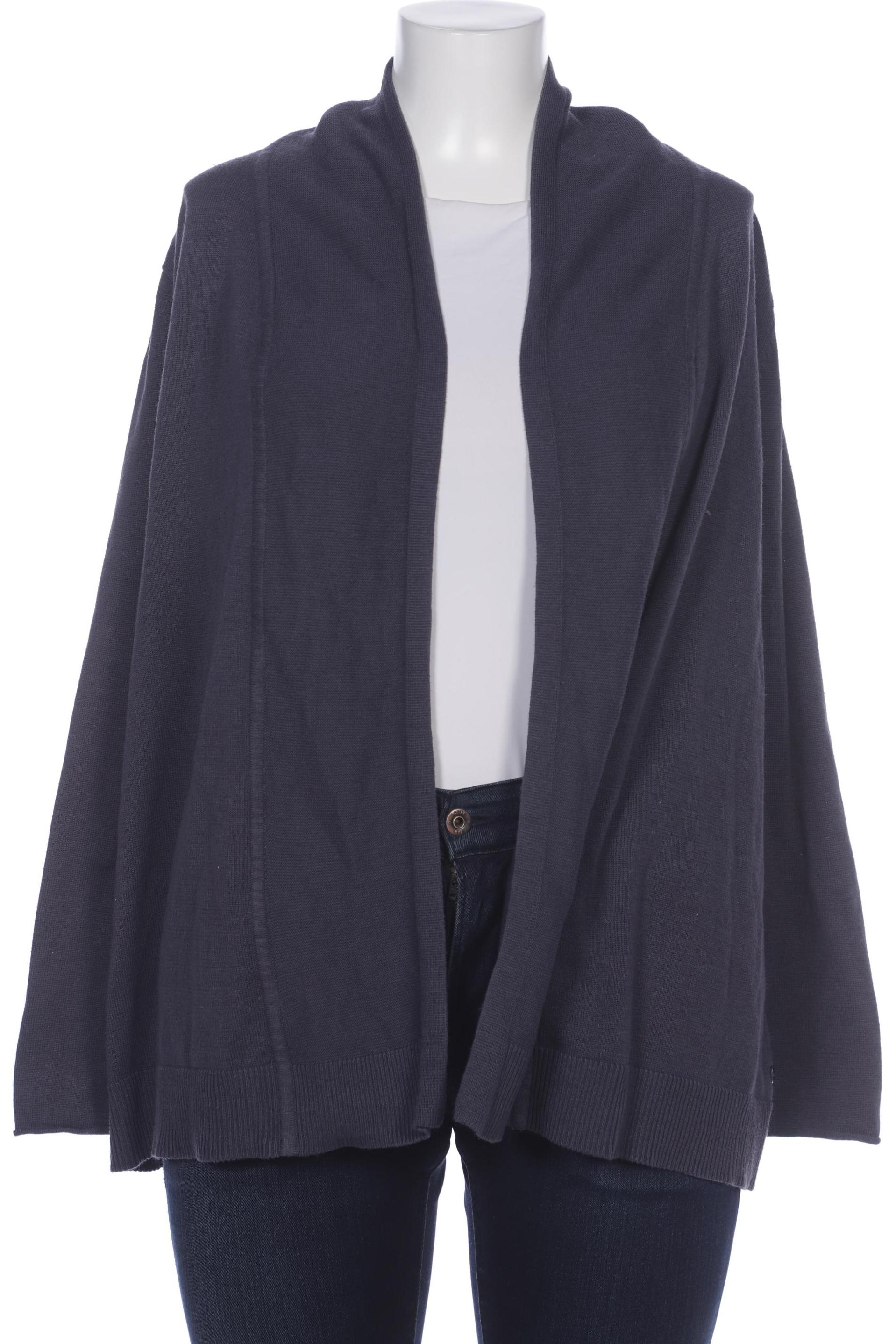 

Cecil Damen Strickjacke, marineblau, Gr. 46