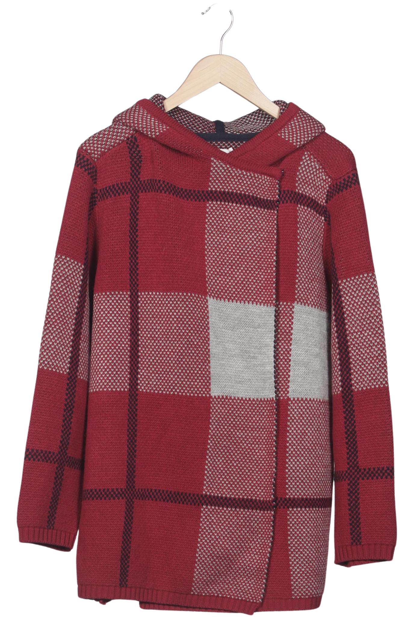 

Cecil Damen Strickjacke, mehrfarbig, Gr. 44