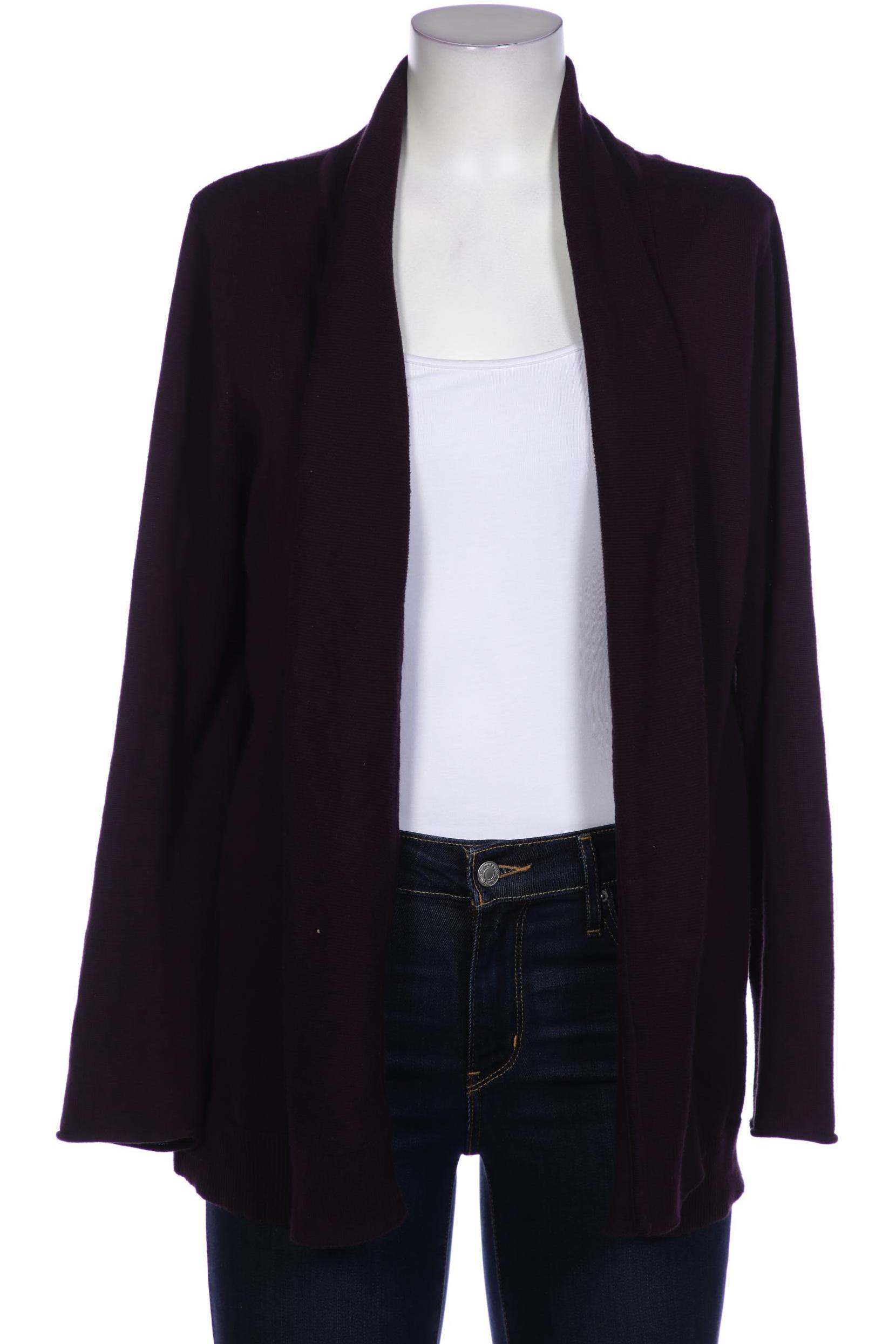 

Cecil Damen Strickjacke, flieder, Gr. 42