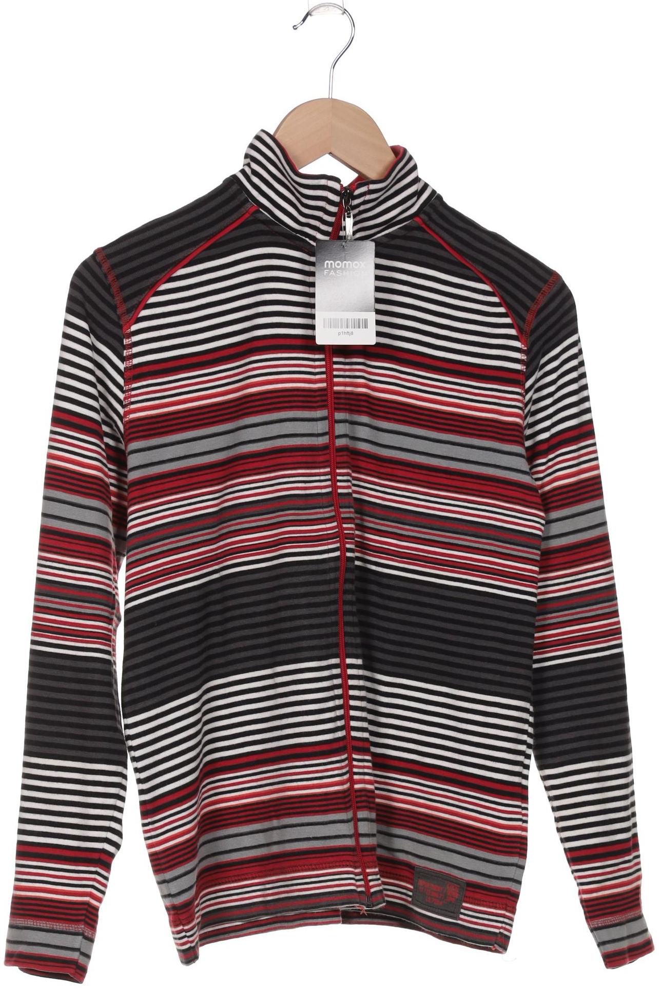 

Cecil Damen Strickjacke, mehrfarbig, Gr. 38