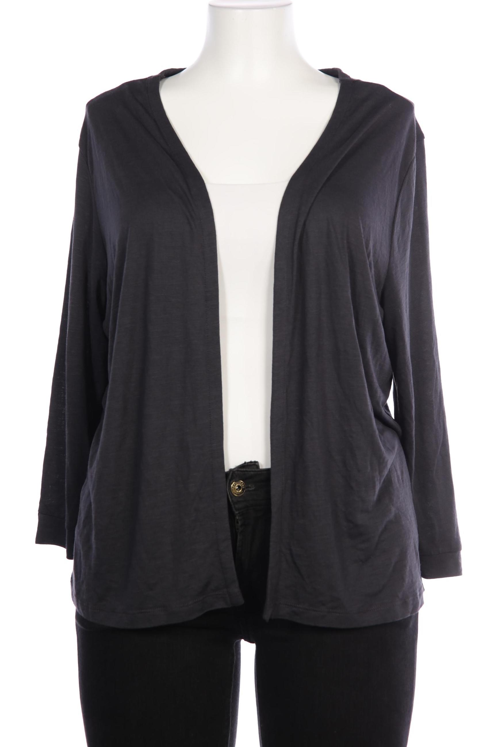 

Cecil Damen Strickjacke, grau, Gr. 44