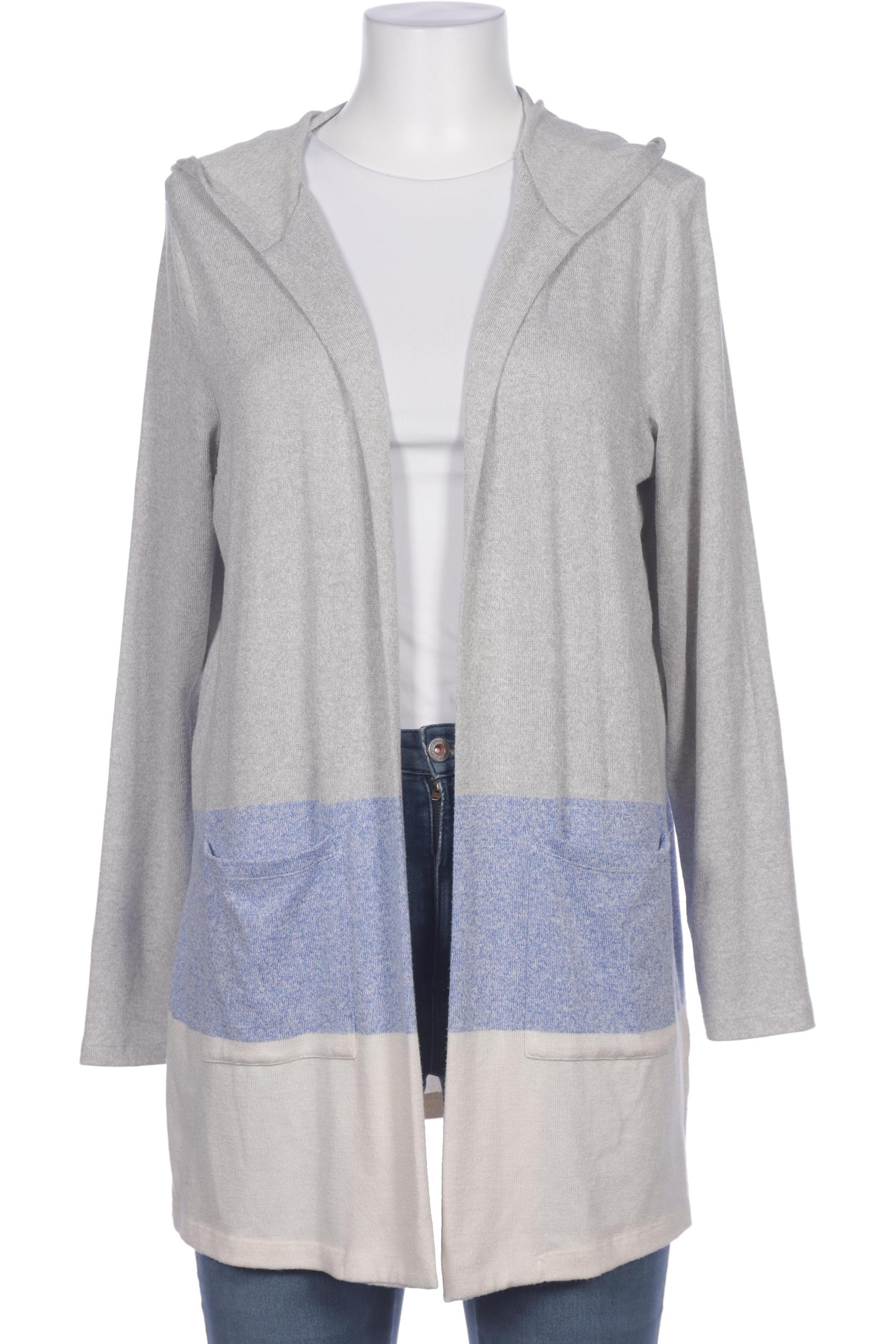 

Cecil Damen Strickjacke, grau, Gr. 38