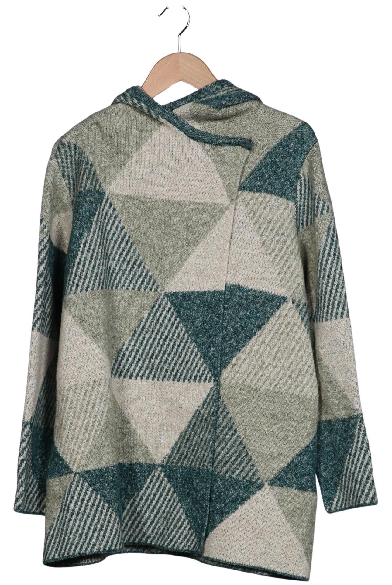 

Cecil Damen Strickjacke, grün, Gr. 44